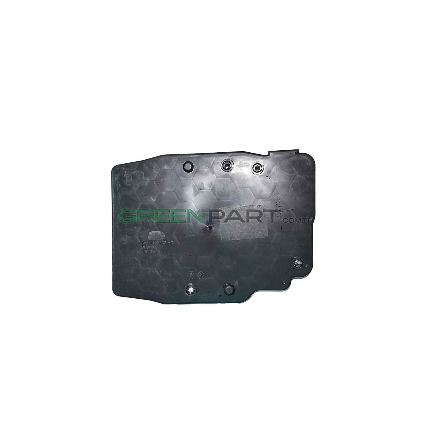 2011-2017 FORD FOCUS / C-MAX BEYİN KUTUSU KAPAK (AV61 12A532 AC)