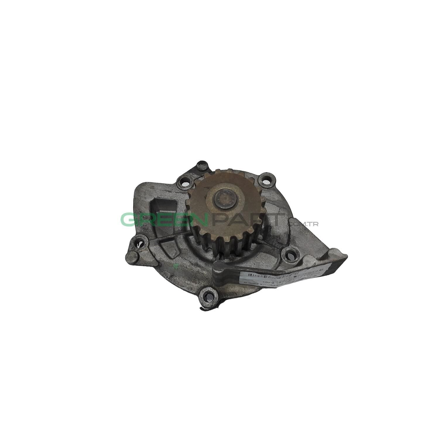 2008-2012 FORD MONDEO DEVİRDAİM (3M5Q 8591 FA)