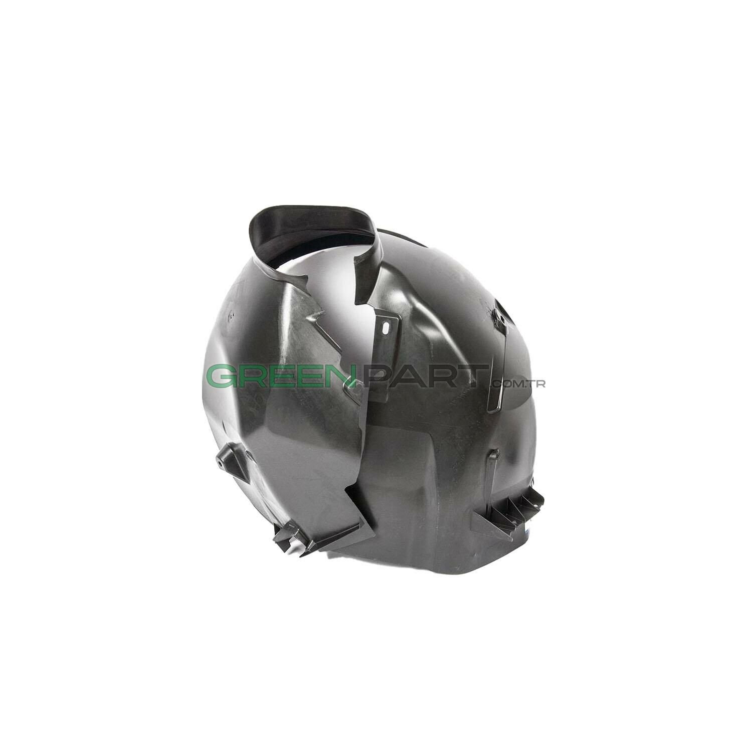 2008-2011 FORD KUGA DAVLUMBAZ ÖN SOL (8V41 16115 AB)