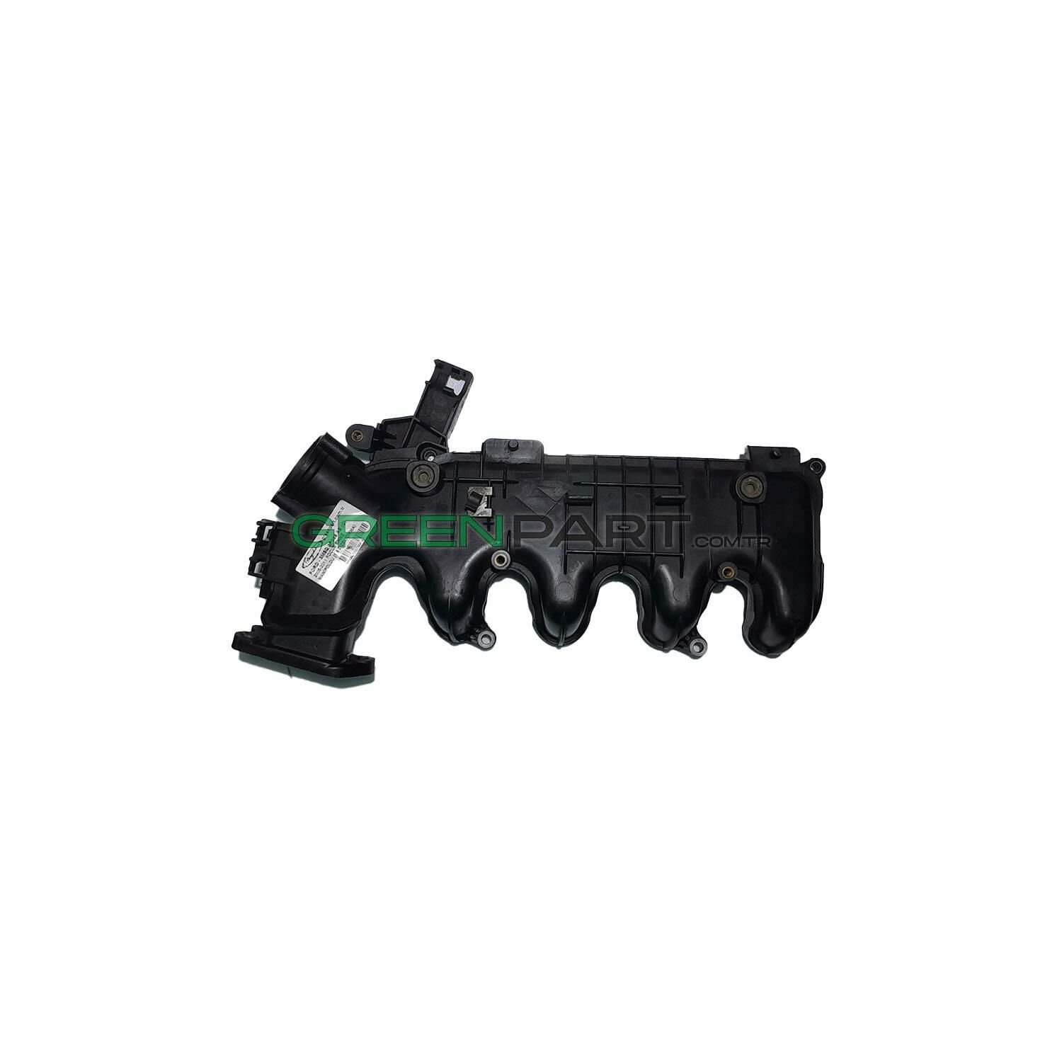 2005-2010 FORD FOCUS / C-MAX EMME MANİFOLDU (3M5Q 6P036 AE)