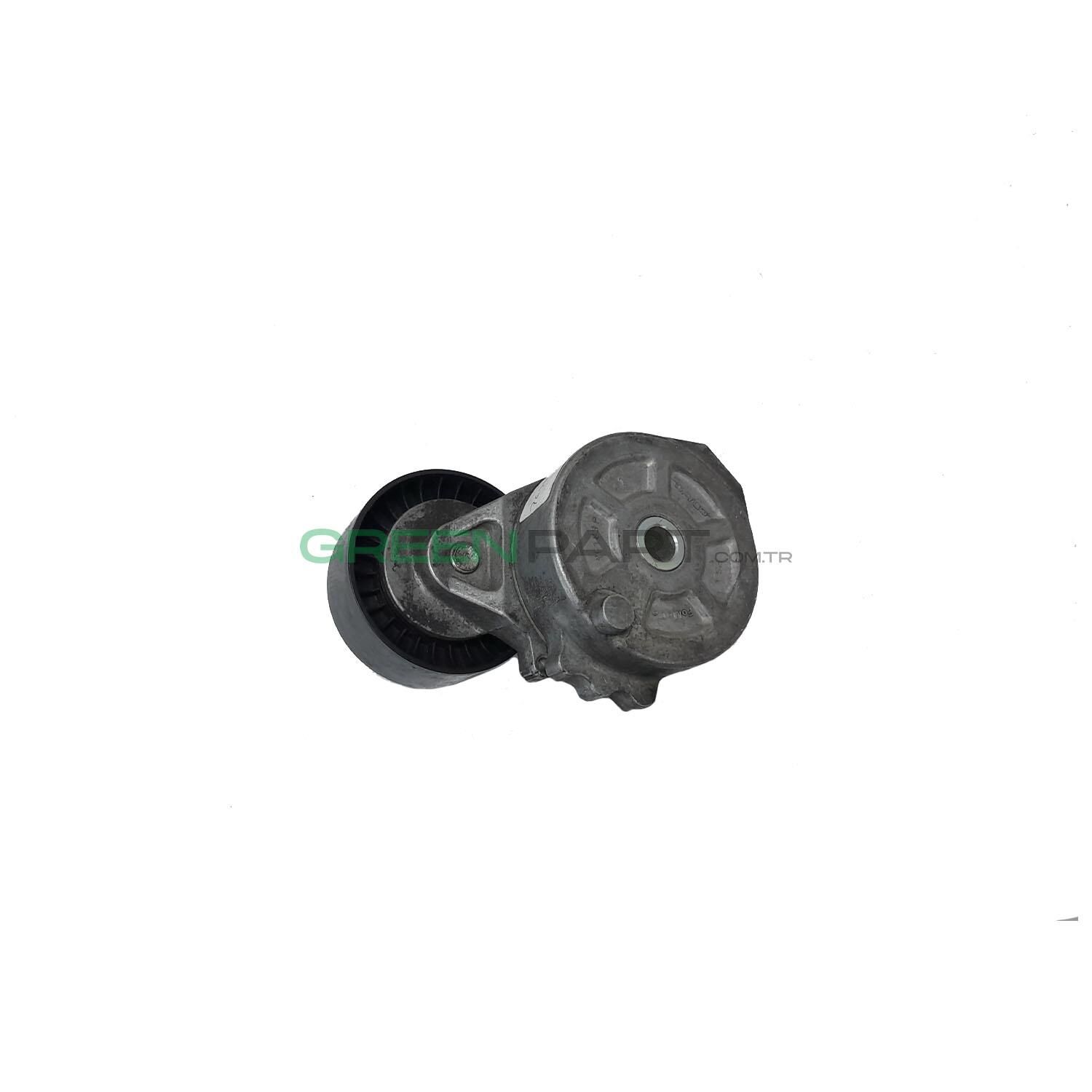 2008-2012 FORD MONDEO V KAYIŞ GERGİSİ (7G9Q 6A228 AB)