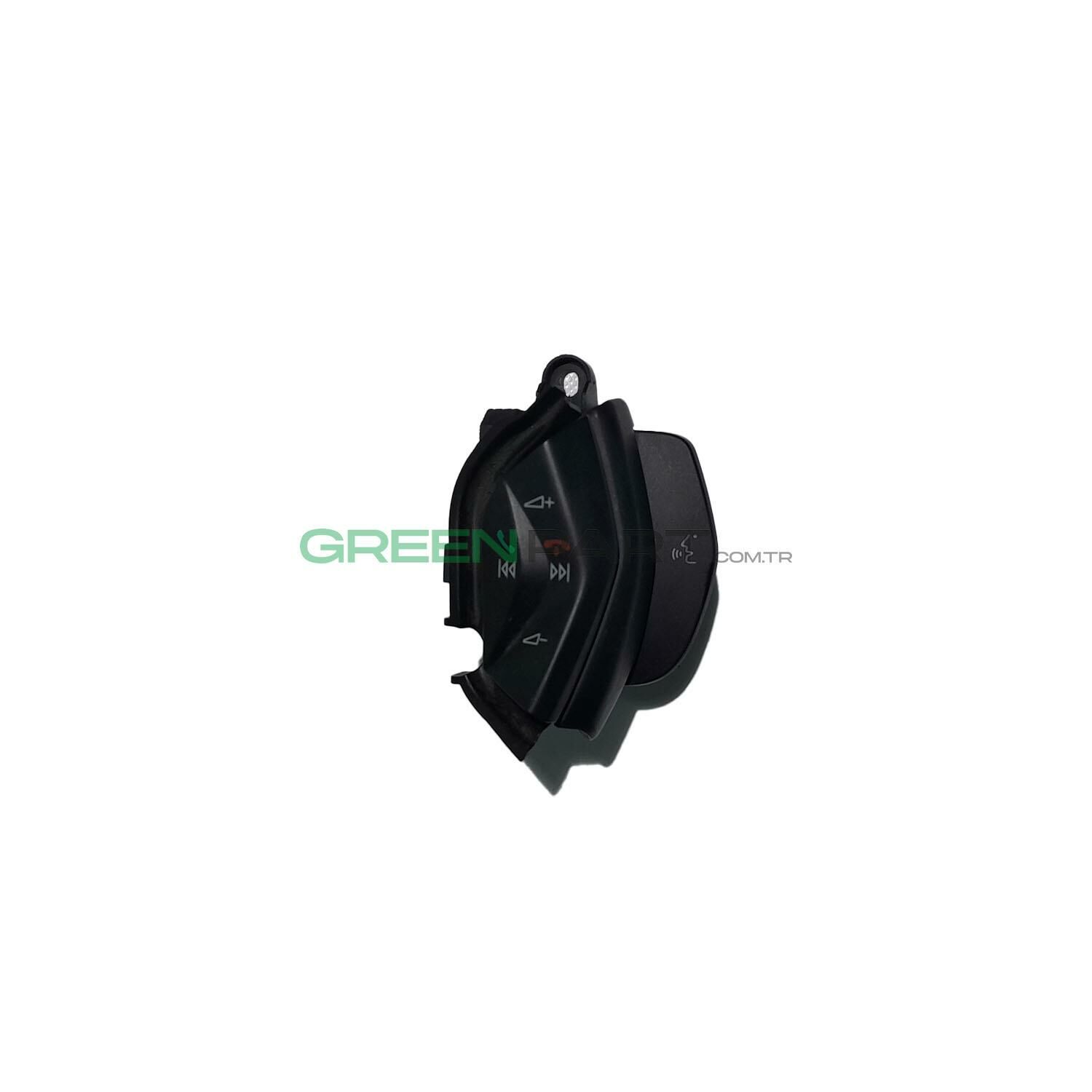 2011-2017 FORD FOCUS DİREKSİYON TUŞ TAKIMI (AM5T 14K147 DC)