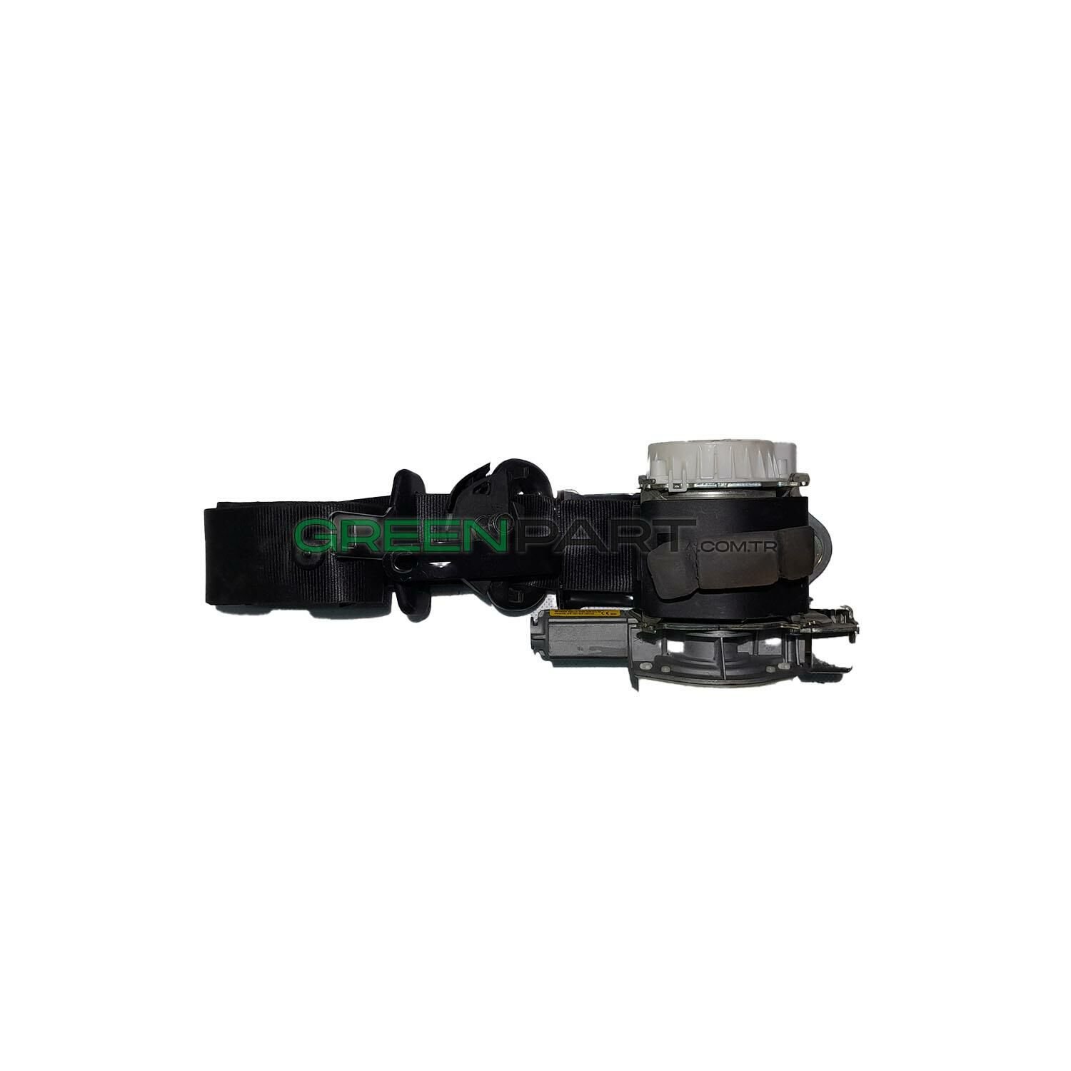 2009-2012 FORD FİESTA EMNİYET KEMERİ ÖN SAĞ (8V51 A61294 BR)