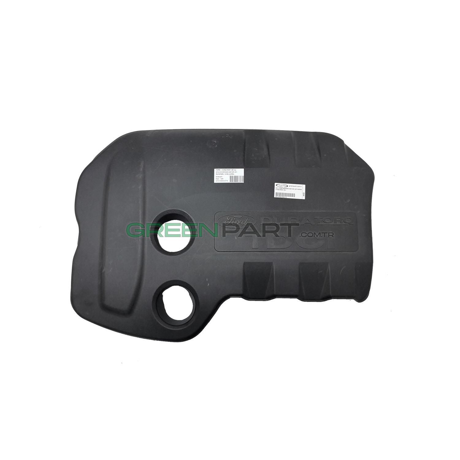 2015- FORD MONDEO MOTOR ÜST KAPAK (CV6Q 6N041 AC)