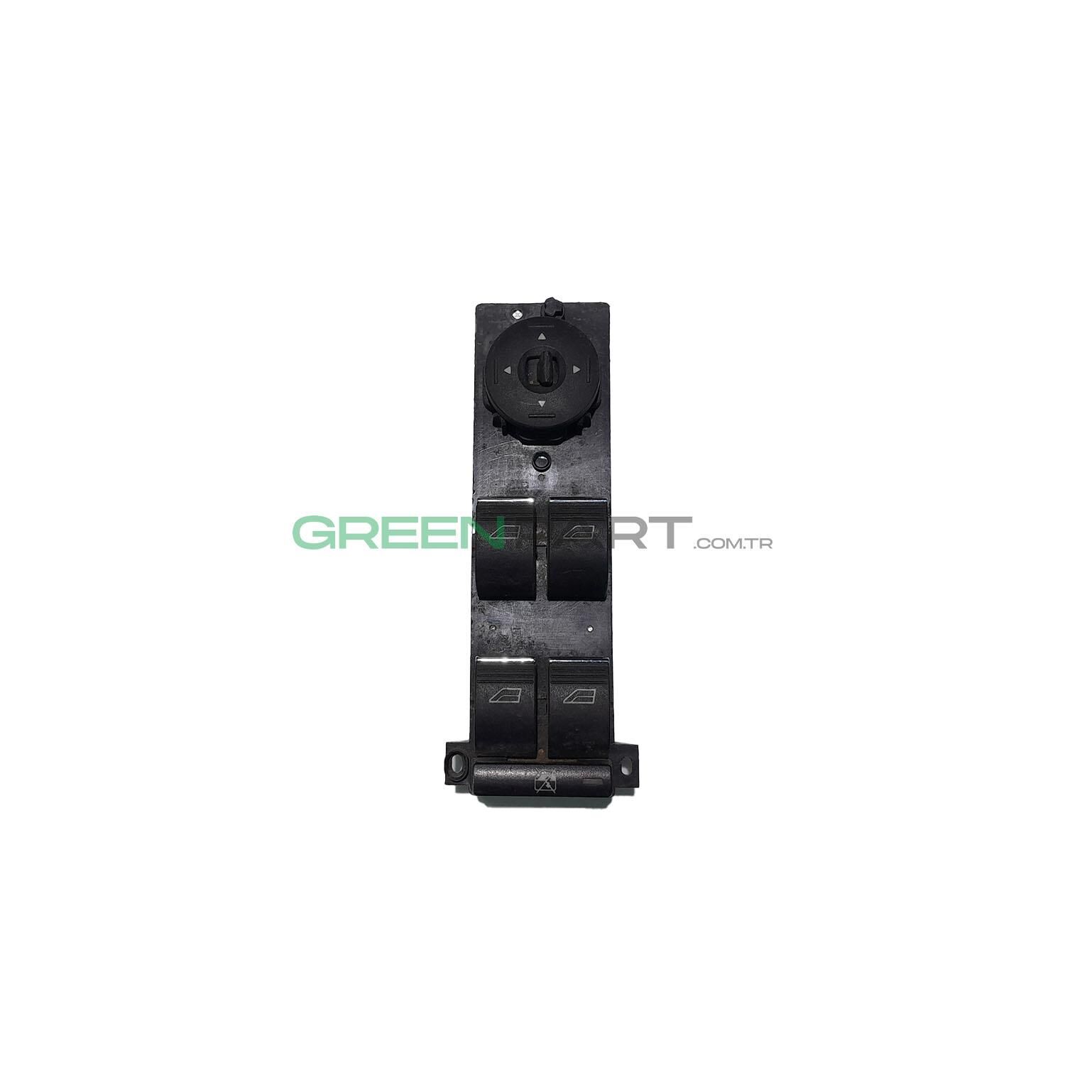 2008-2010 FORD FOCUS/C-MAX CAM DÜĞMESİ (8M5T 14A132 AC)