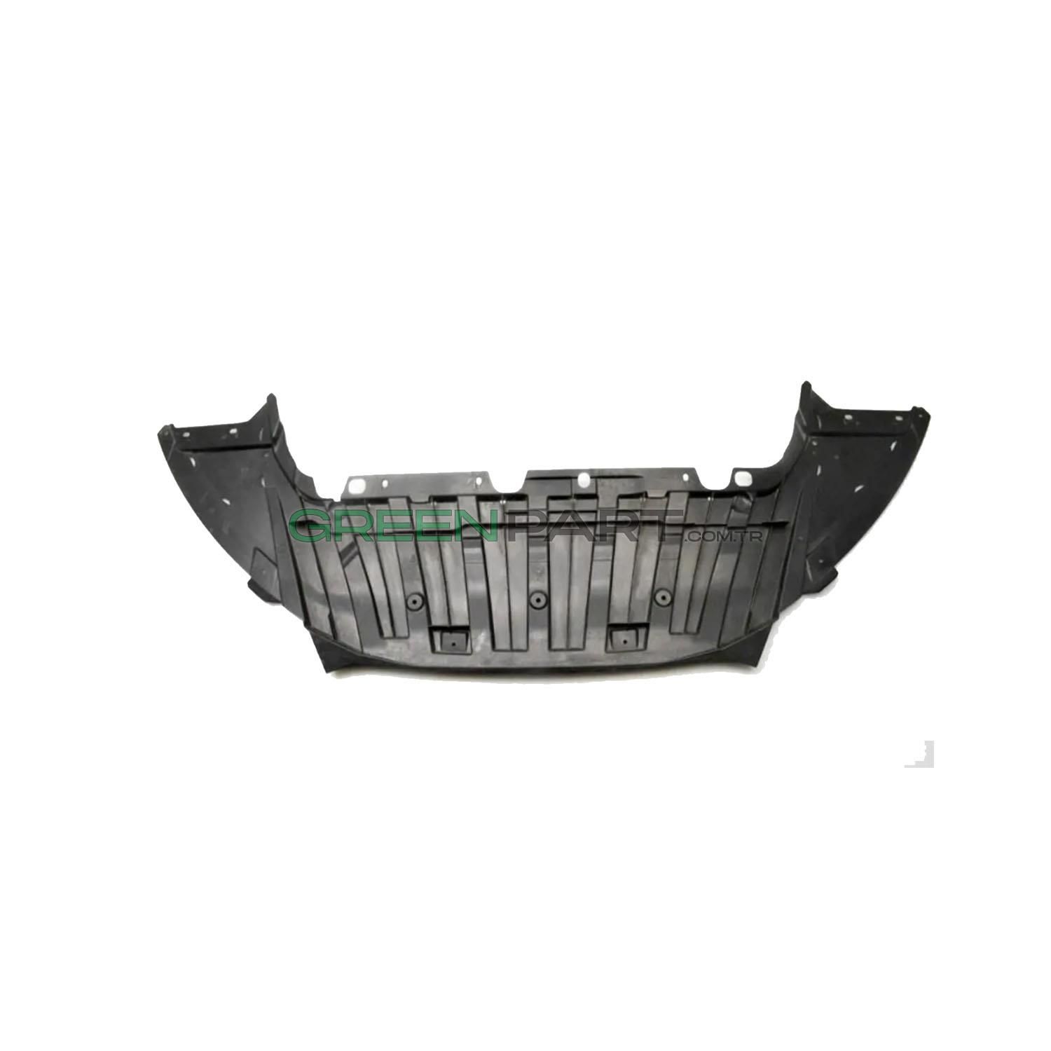 2015-2017 FORD FOCUS RADYATÖR ALT BAKALİT (F1EB 17B769 AA)