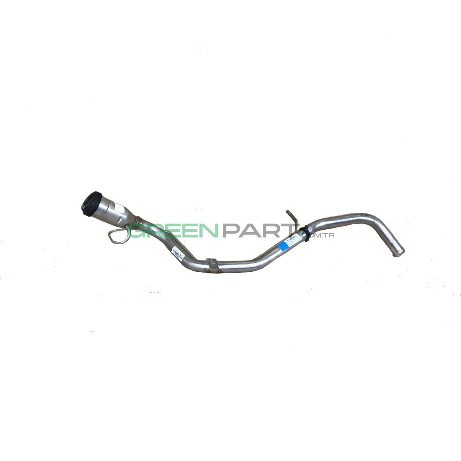 2015- FORD MONDEO YAKIT DOLUM BORUSU (DG93 9034 ME)
