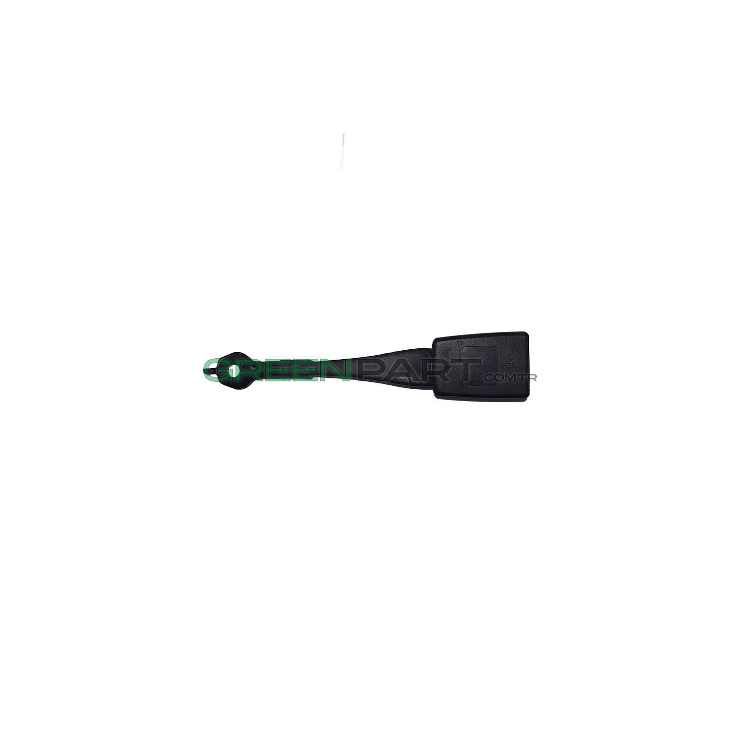2013-2017 FORD FİESTA EMNİYET KEMER TOKAS SAĞ (C1BB B61208 BB)