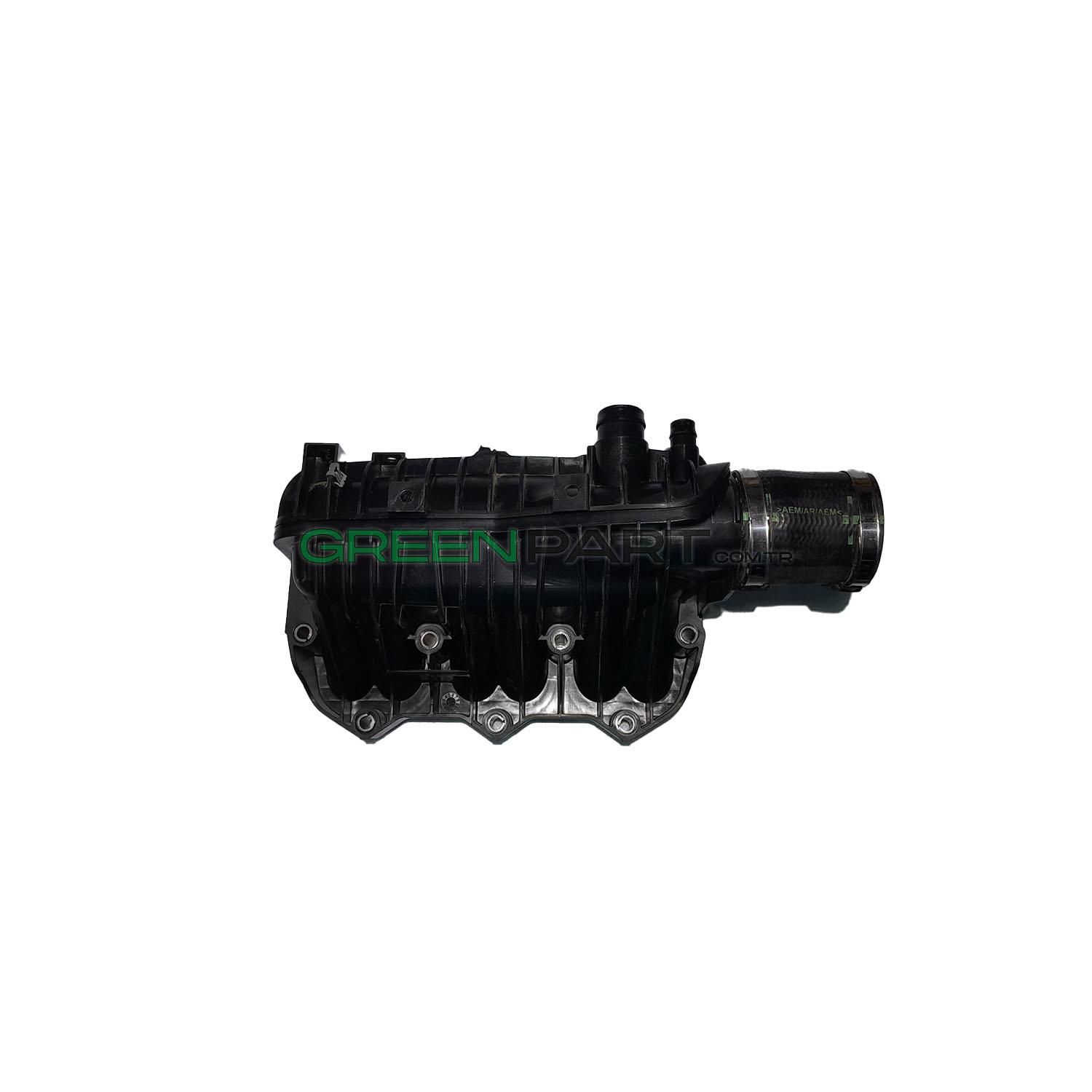2017- FORD ECOSPOR EMME MANİFOLDU (CM5G 9424 GA)