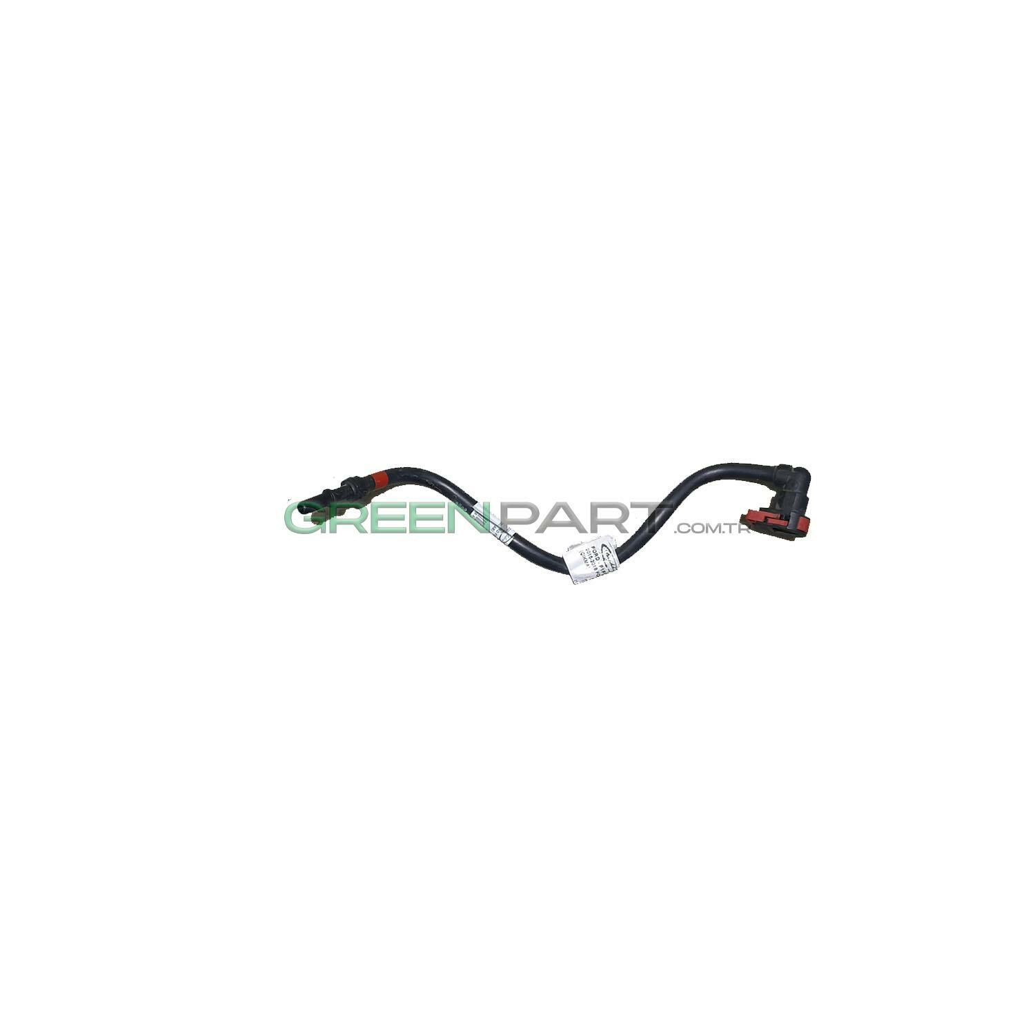 2015-2017 ORD FOCUS YAKIT BORUSU (F1F1 9C318 AB)
