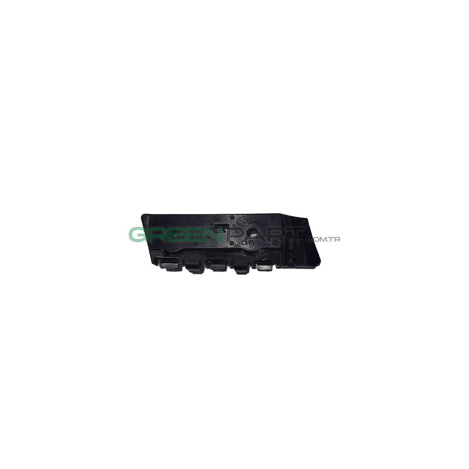 2015- FORD MUSTANG ÖN TAMPON BRAKETİ SOL (FR3B 17D959 AE)