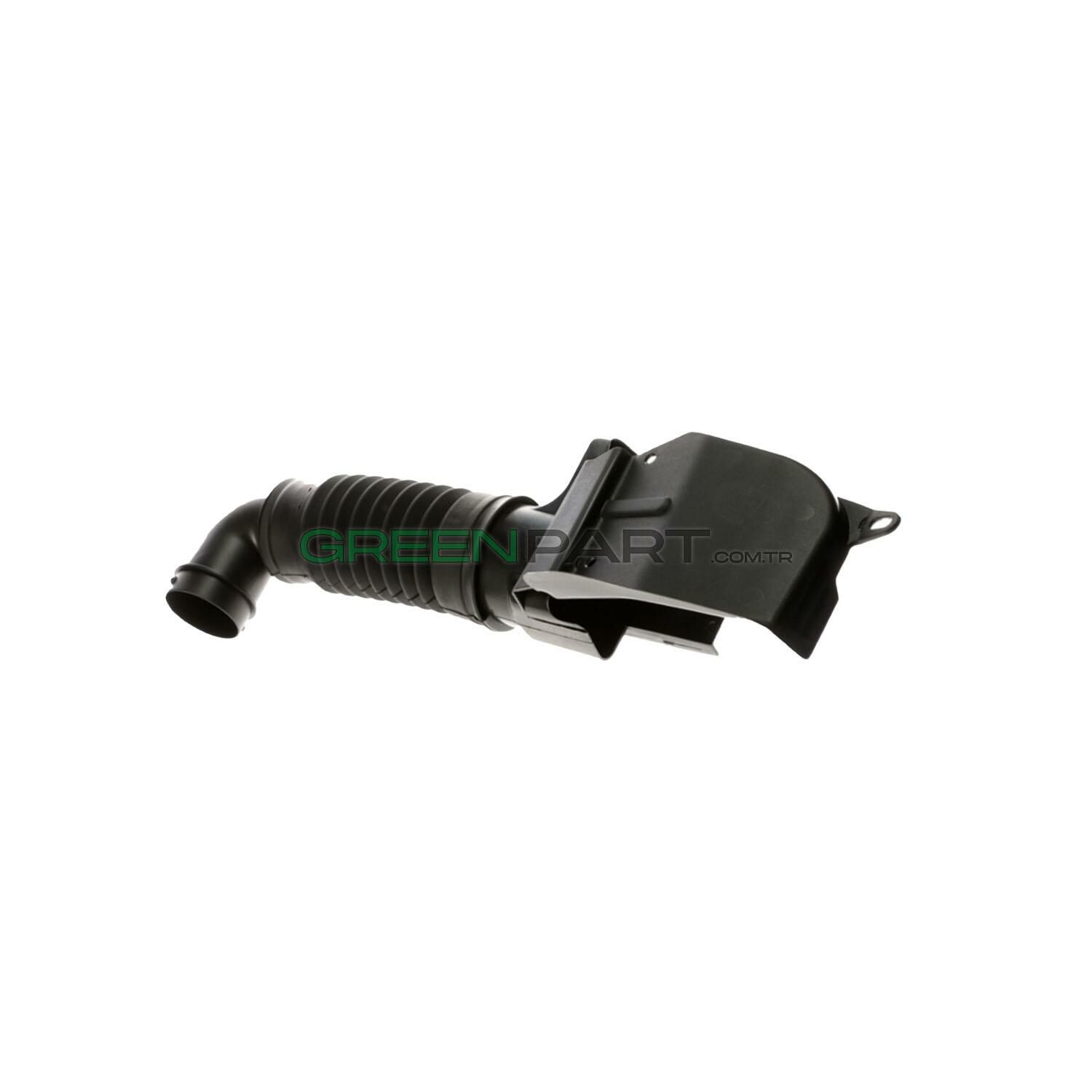 2003-2008 FORD FİESTA HAVA FİLTRE HORTUMU (2S61 9A673 AF)