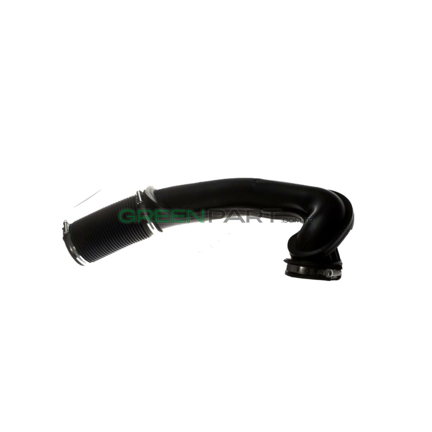 2008-2010 FORD FOCUS HAVA FİLTRE HORTUMU (7M51 9A673 BF)