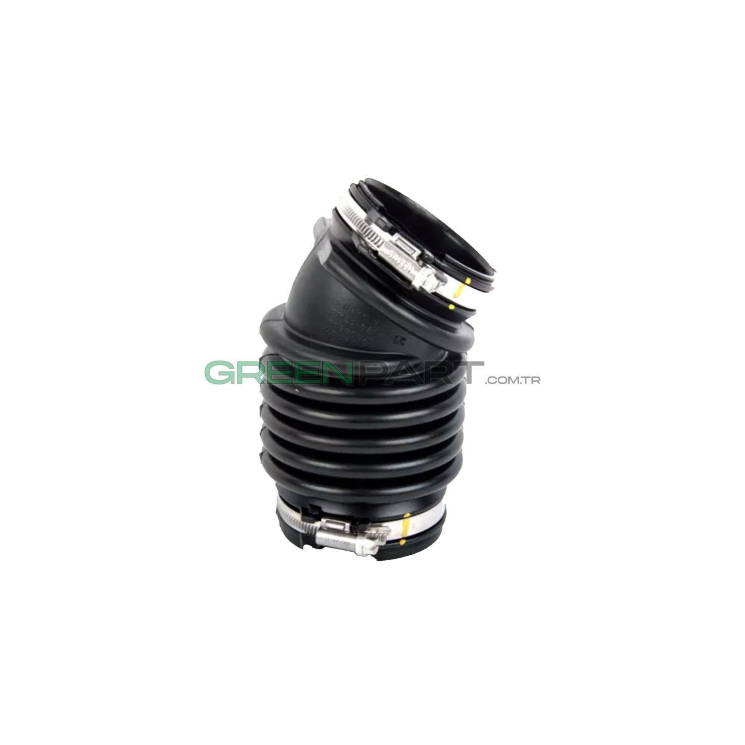 2008-2010 FORD FOCUS / C-MAX HAVA FİLTRE HORTUMU (7M51 9A673 LA)