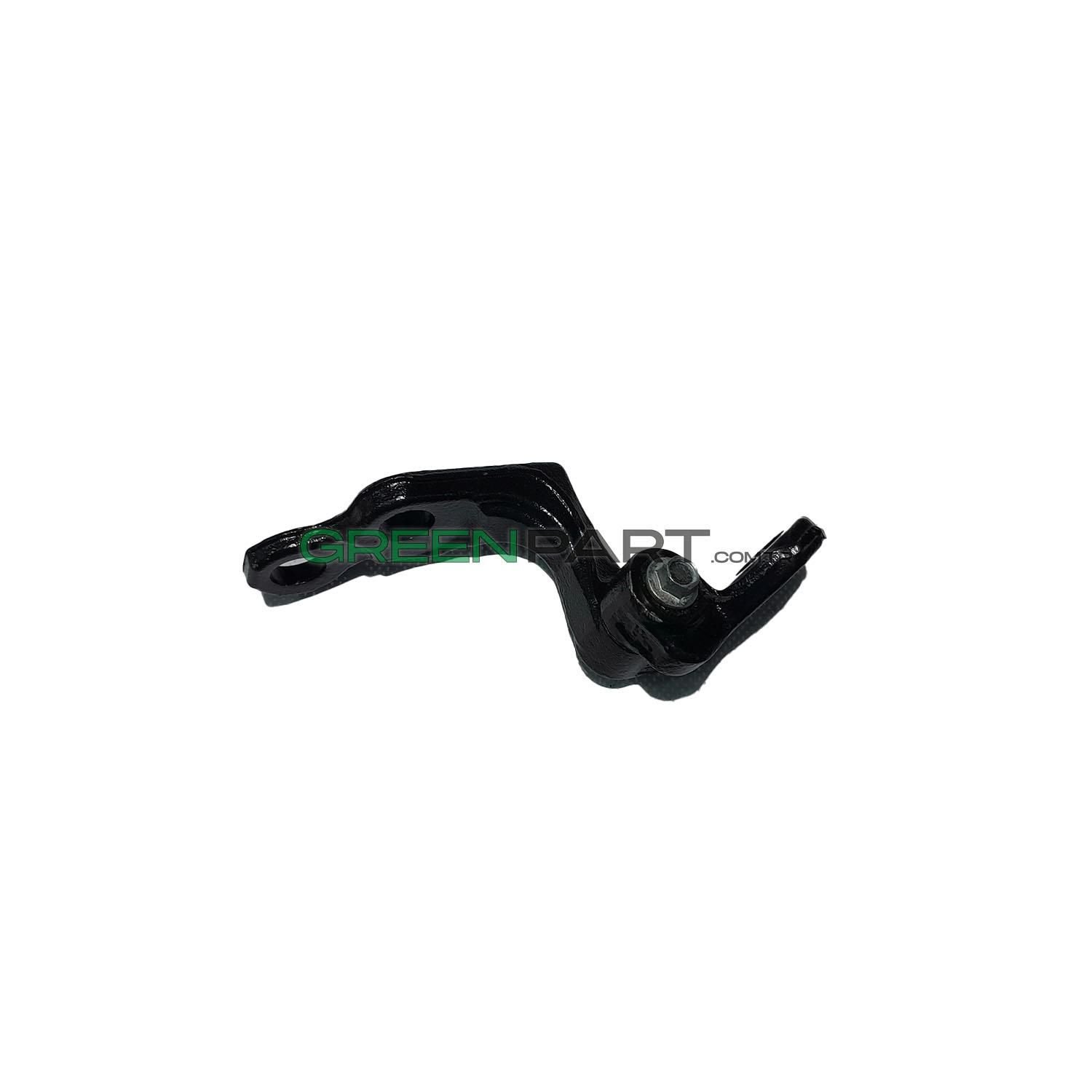 2005-2010 FORD FOCUS KAPI MENTEŞESİ ARKA ALT SOL (3M51 R26811 BC)