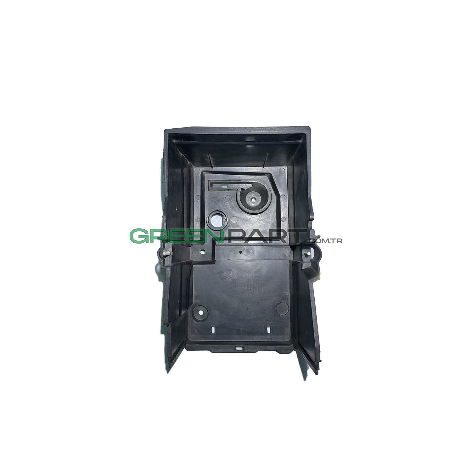 2005-2010 FORD FOCUS / C-MAX AKÜ TABLASI (4M51 10723 BC)
