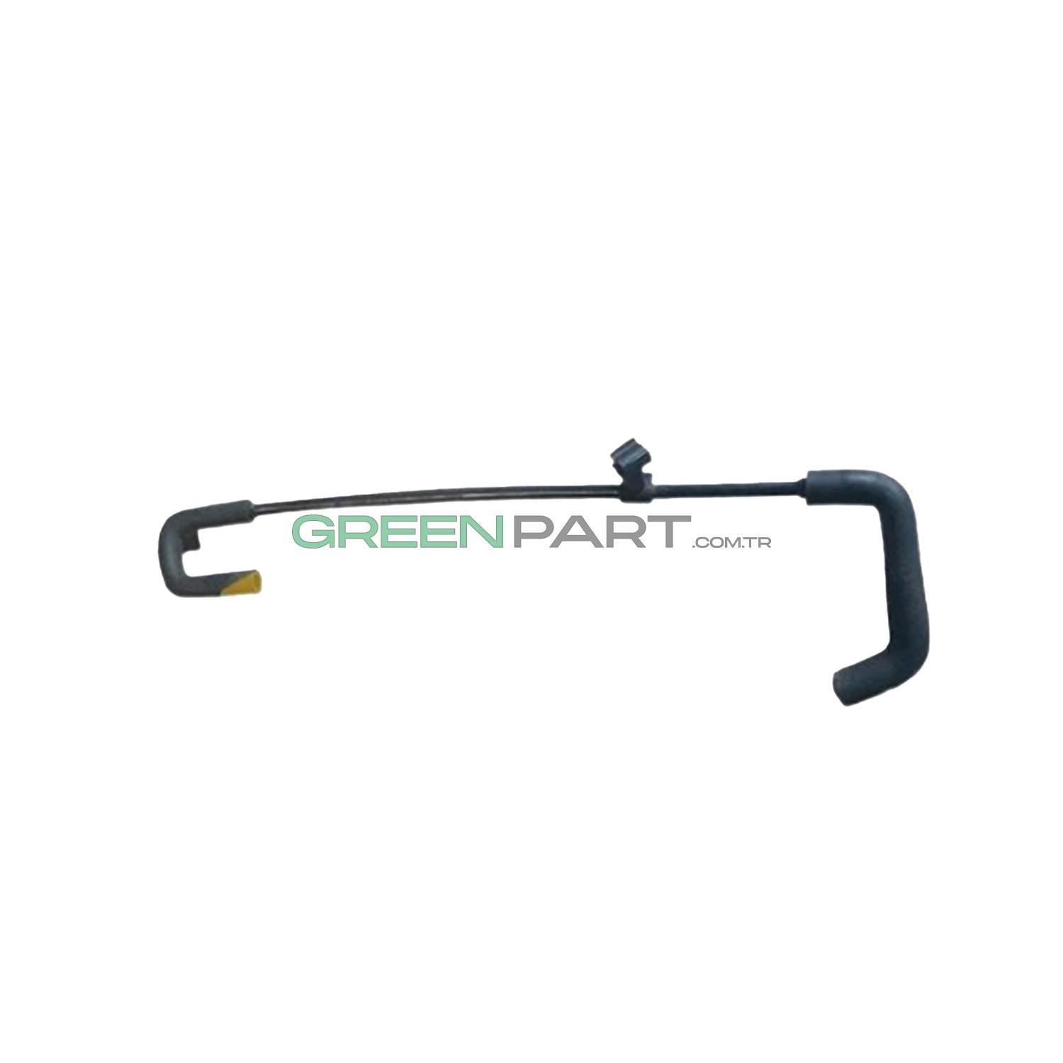 1998-2004 FORD FOCUS VAKUM HORTUMU (98AB 12A188 AD)