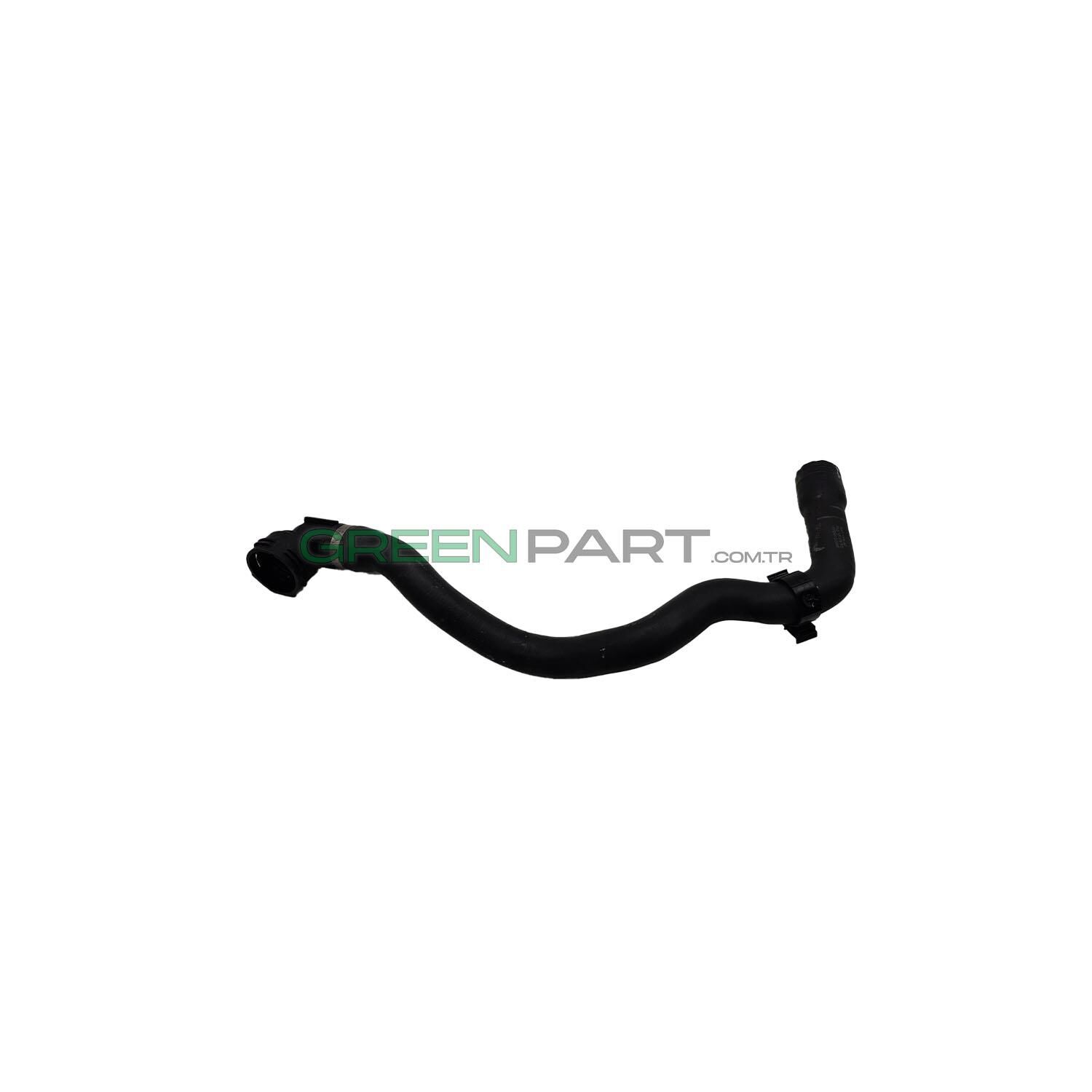 2008-2012 FORD KUGA RADYATÖR HORTUMU ÜST (AV41 8286 AC)
