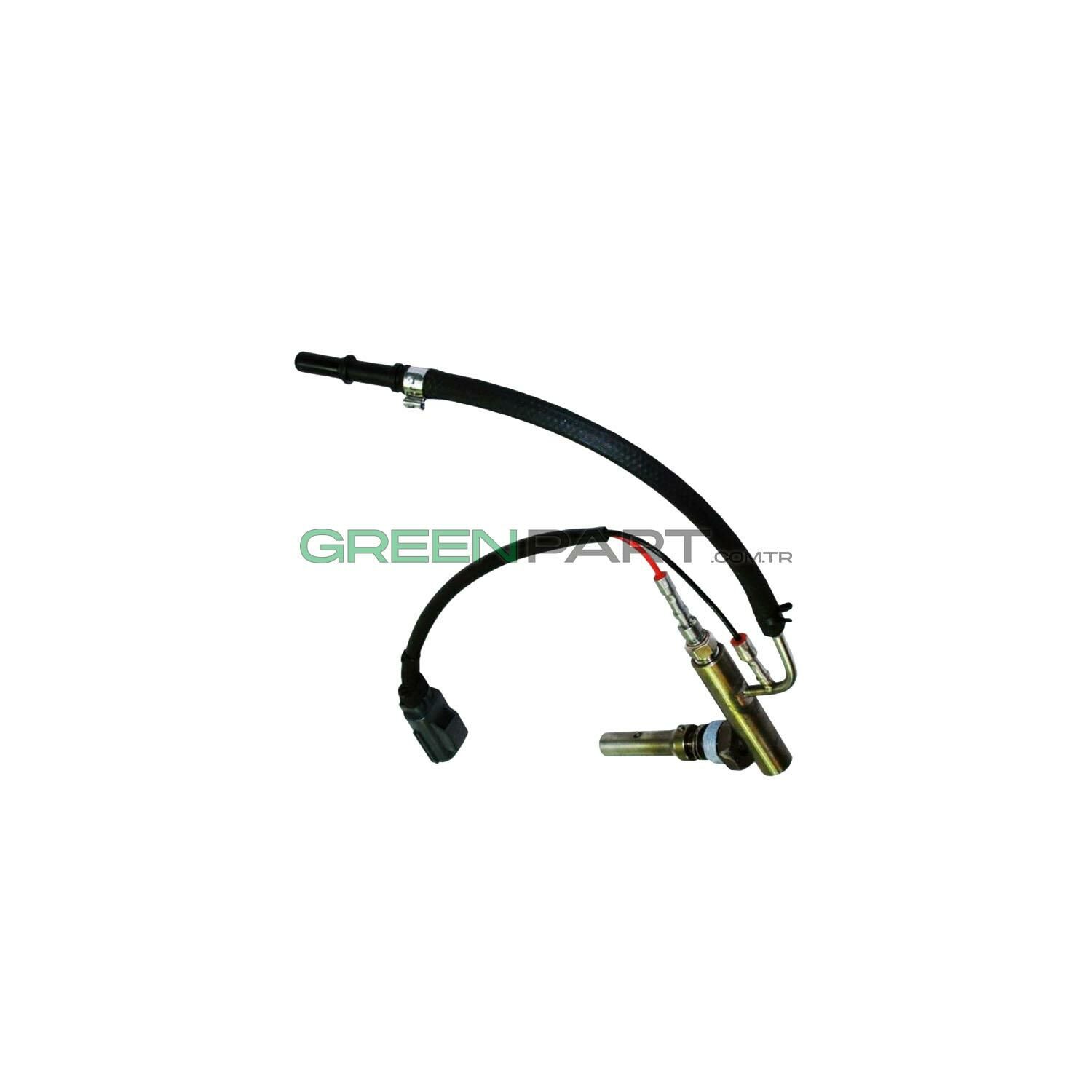 2008-2012 FORD KUGA YAKIT BUHAR VALFİ (AV41 9T540 BB)