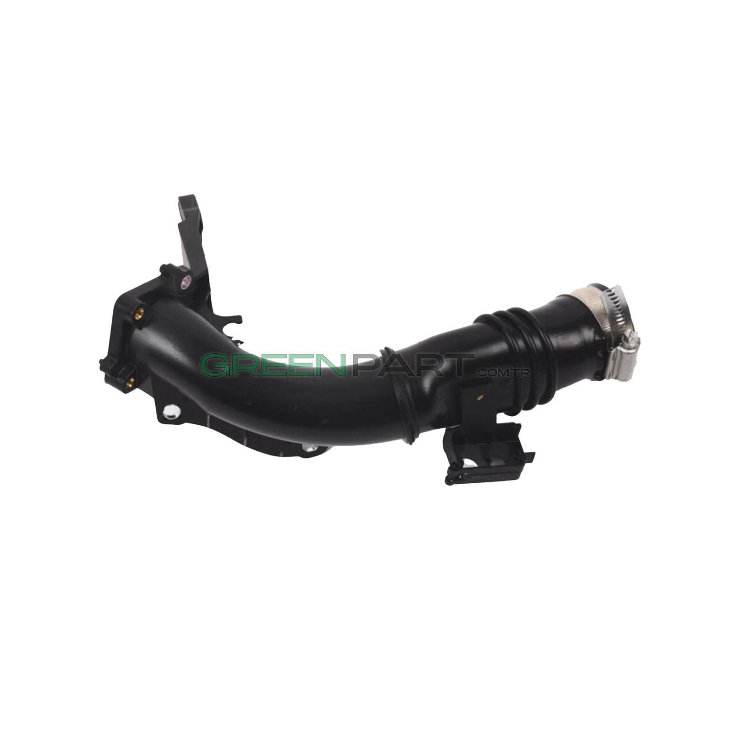 2011-2017 FORD FOCUS/C-MAX HAVA FİLTRE HORTUMU (AV6Q 9351 BC)
