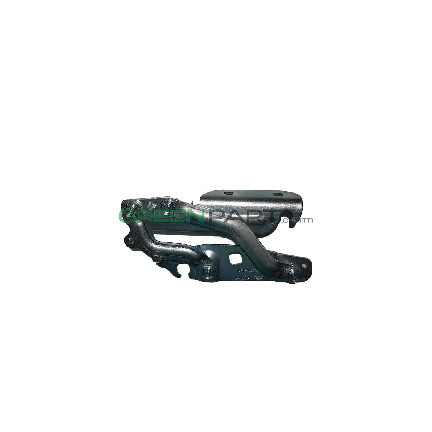 2009-2011 FORD FİESTA KAPUT MENTEŞESİ SOL (8A61 16801 AD)