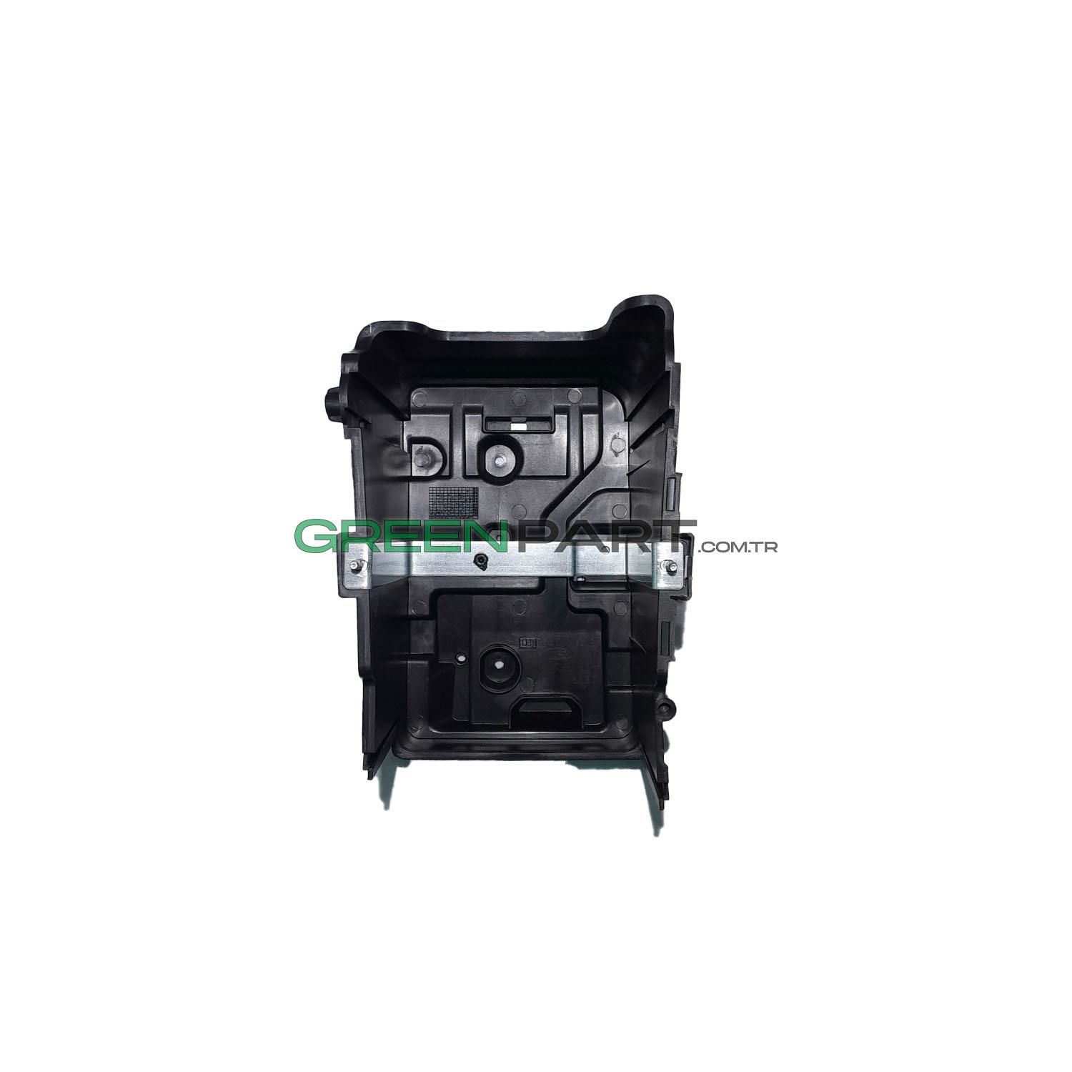 2008-2017 FORD FİESTA / B-MAX AKÜ TABLASI (8V21 10723 BD)