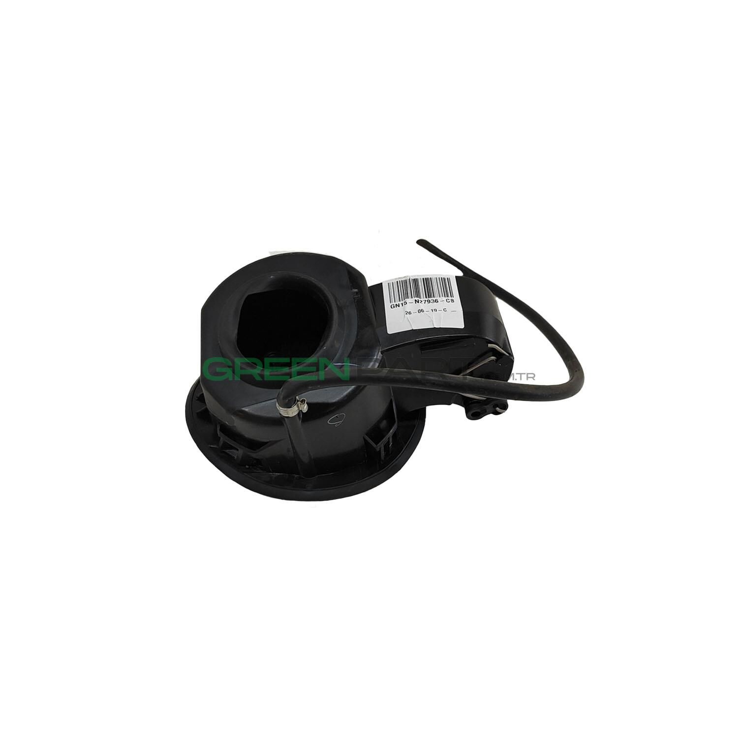 FORD ECOSPORT YAKIT DEPO KAPAK YUVASI (GN15 N27936 CB)