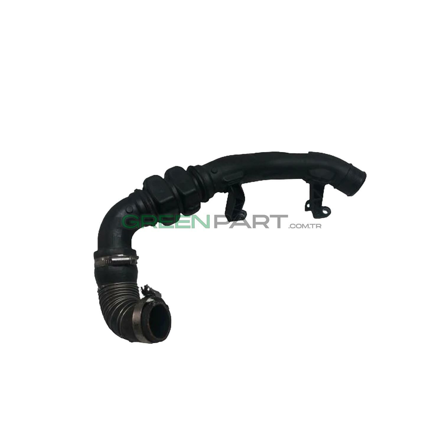 2015- FORD MONDEO İNTERCOOLER BORUSU (DS73 6C646 FK)