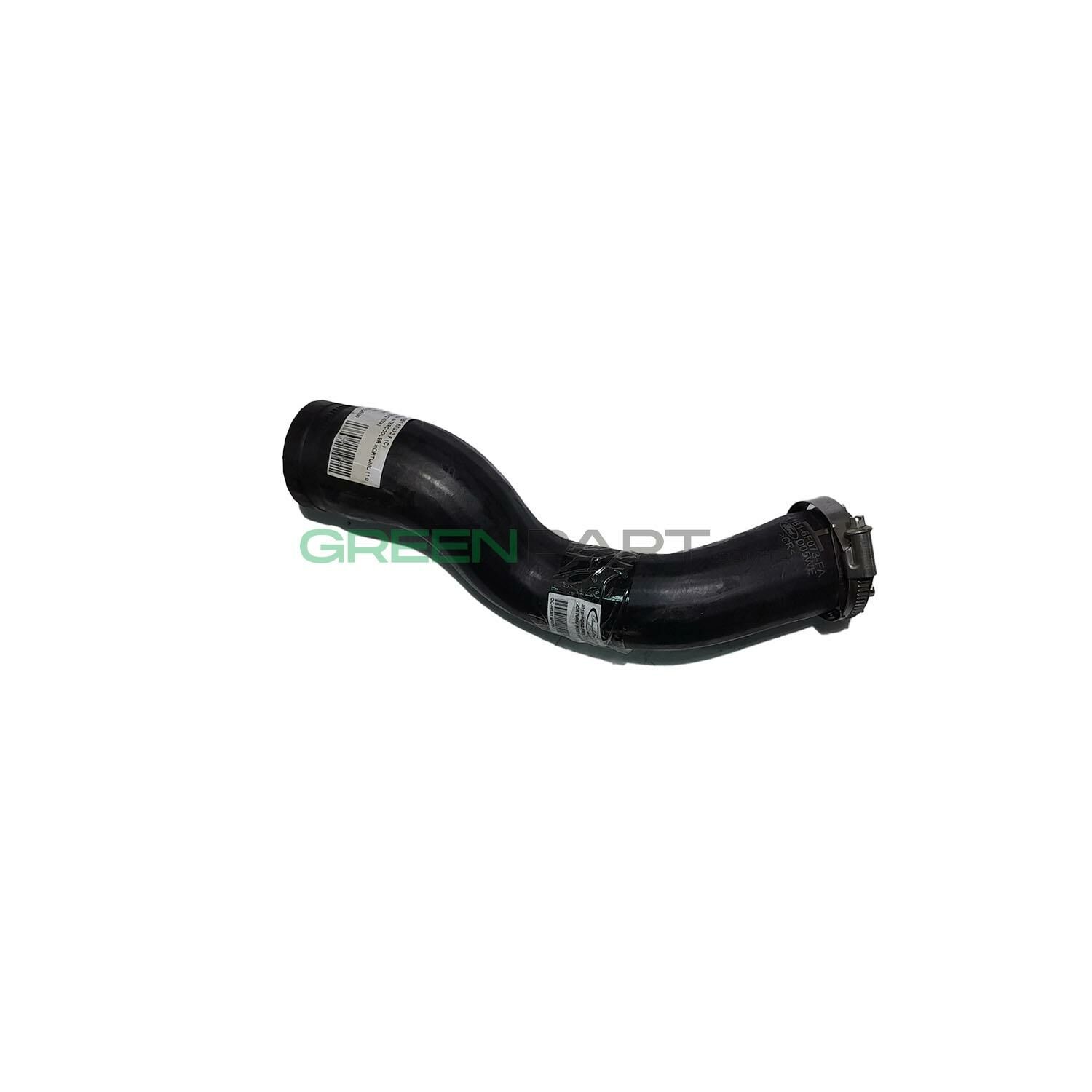 2018- FORD FİESTA İNTERCOOLER HORTUMU (H1B1 6F073 F)