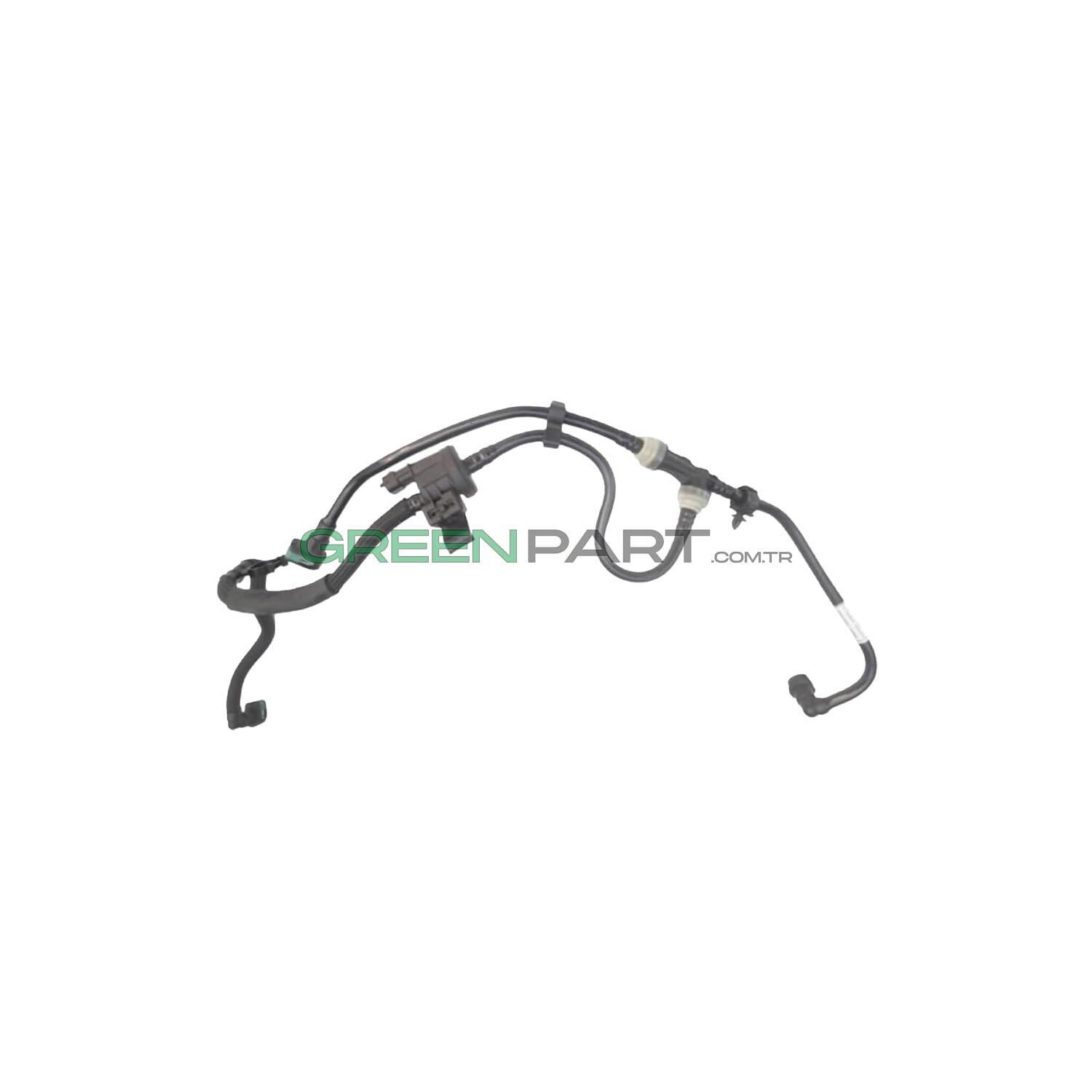 2015-2017 FORD FOCUS / KUGA YAKIT BORUSU (F1F1 9D289 AF)
