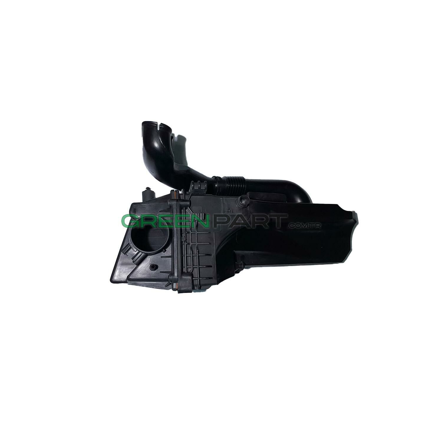 2008-2017 FORD FİESTA HAVA FİLTRE KUTUSU (C1B1 9600 DA)