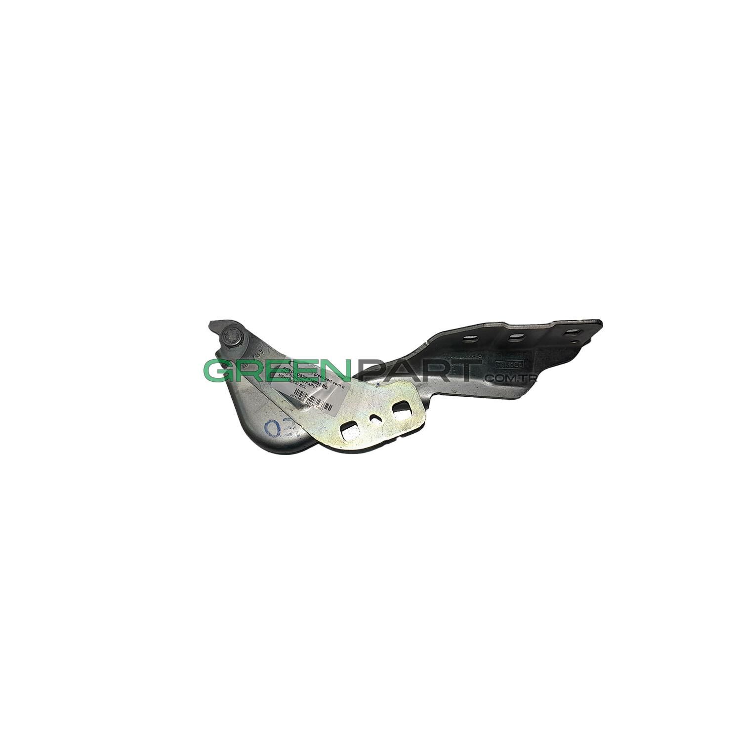 2015- FORD MONDEO KAPUT MENTEŞESİ SOL (DS73 F16801 BD)