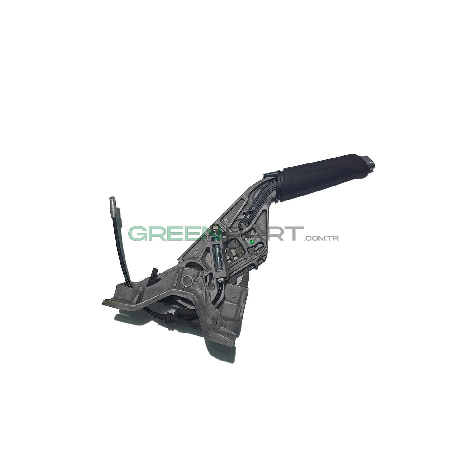 2011-2017 FORD FOCUS EL FREN KOLU (BV61 2780 HB3JA6)