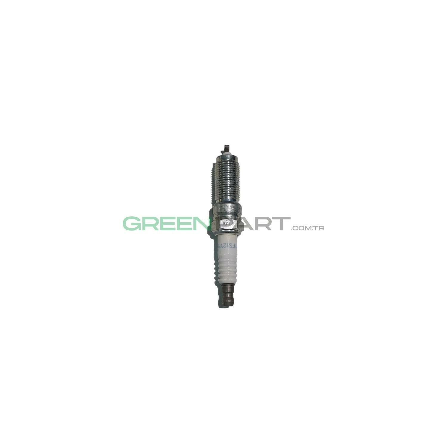 FOCUS/MONDEO/KUGA/C-MAX ECOBOOST BUJİ (BM5G 12405 CA)