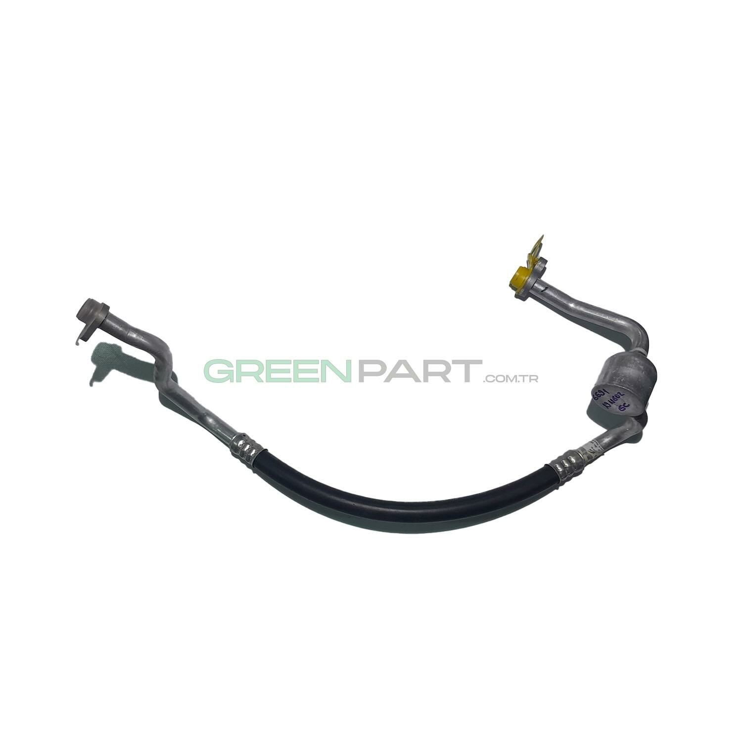 2007-2011 FORD MONDEO KLİMA BORUSU (6G91 19N602 GC)