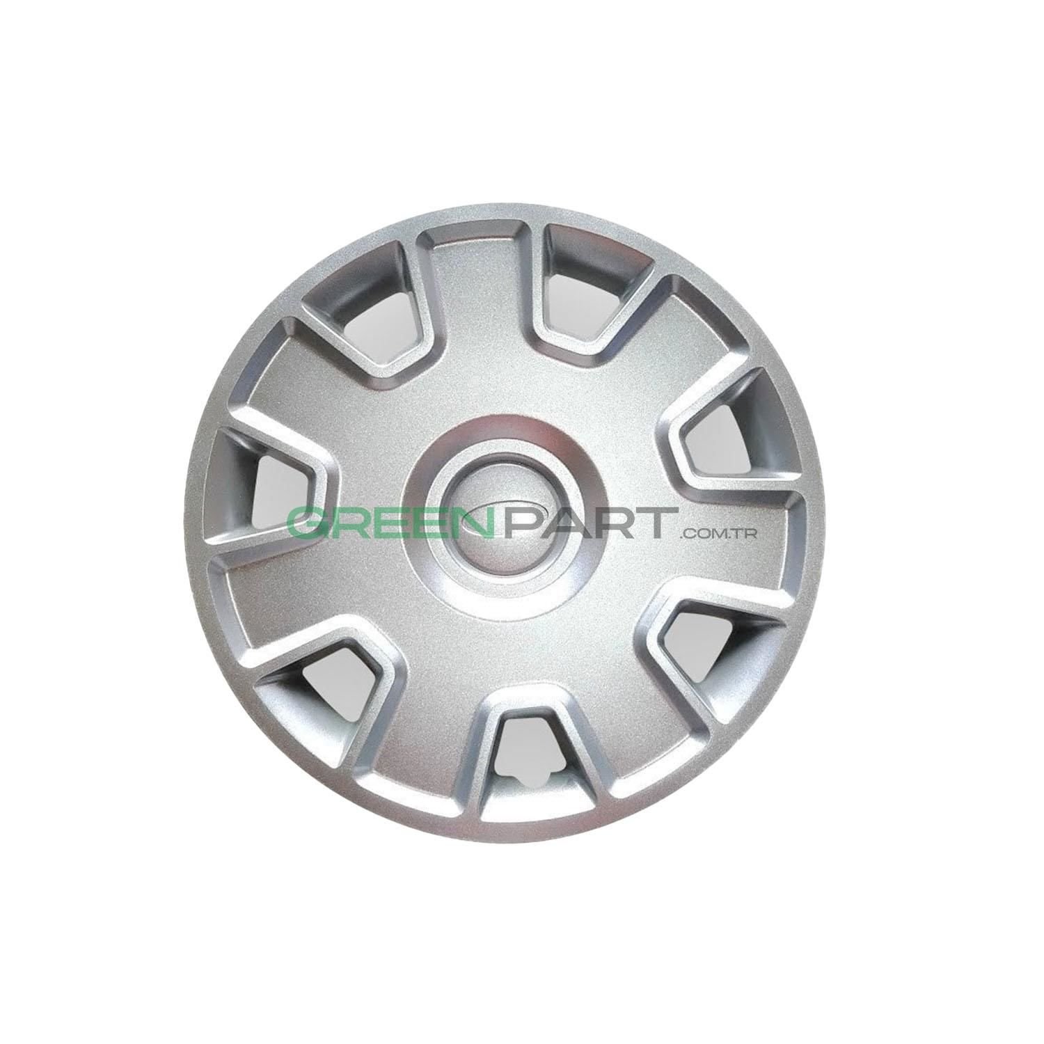 2005-2010 FORD FOCUS/C-MAX JANT KAPAK 15 İNÇ (4M51 1000 BB)