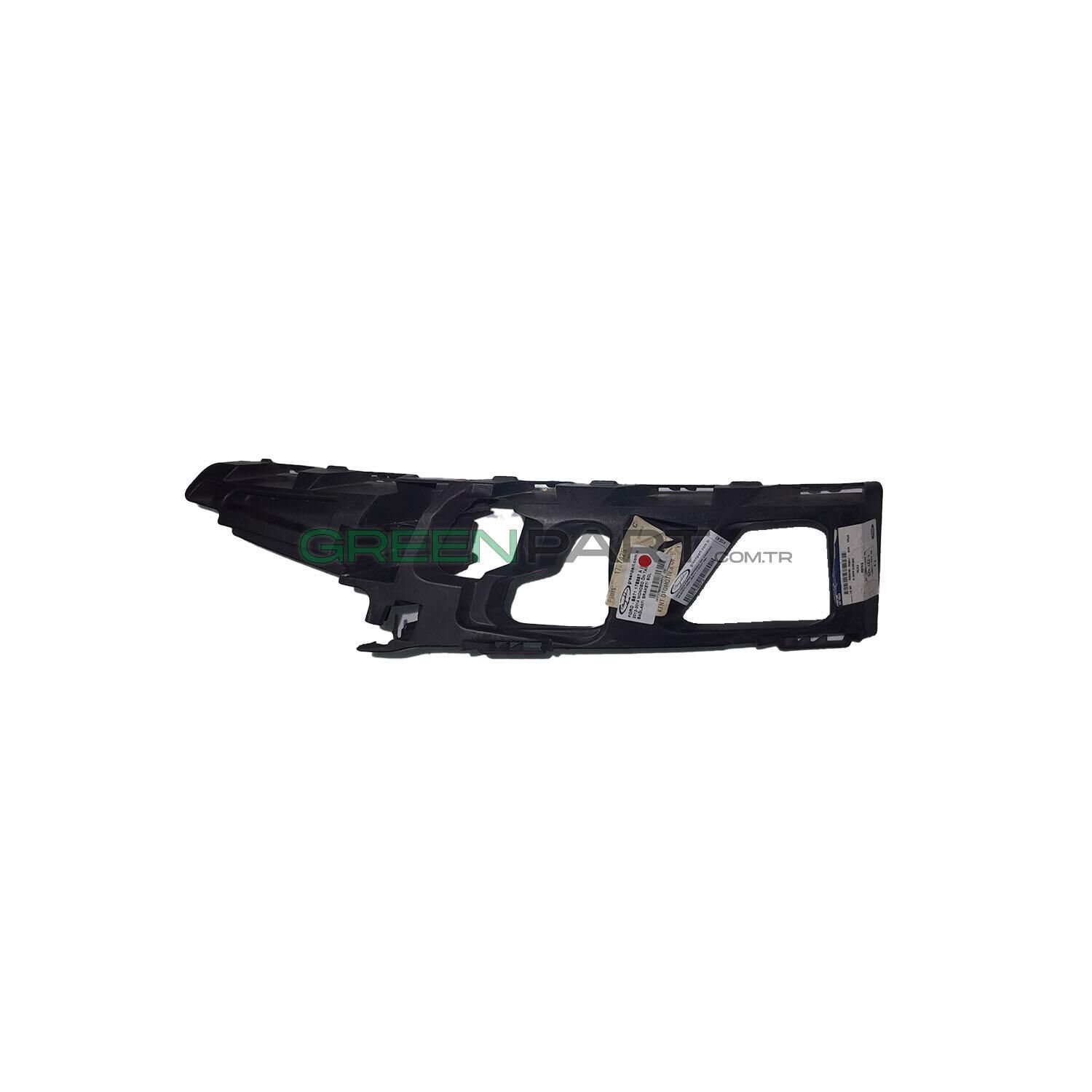 2012-2014 FORD MONDEO ÖN TAMPON BRAKETİ SOL (BS71 17E857 AB)