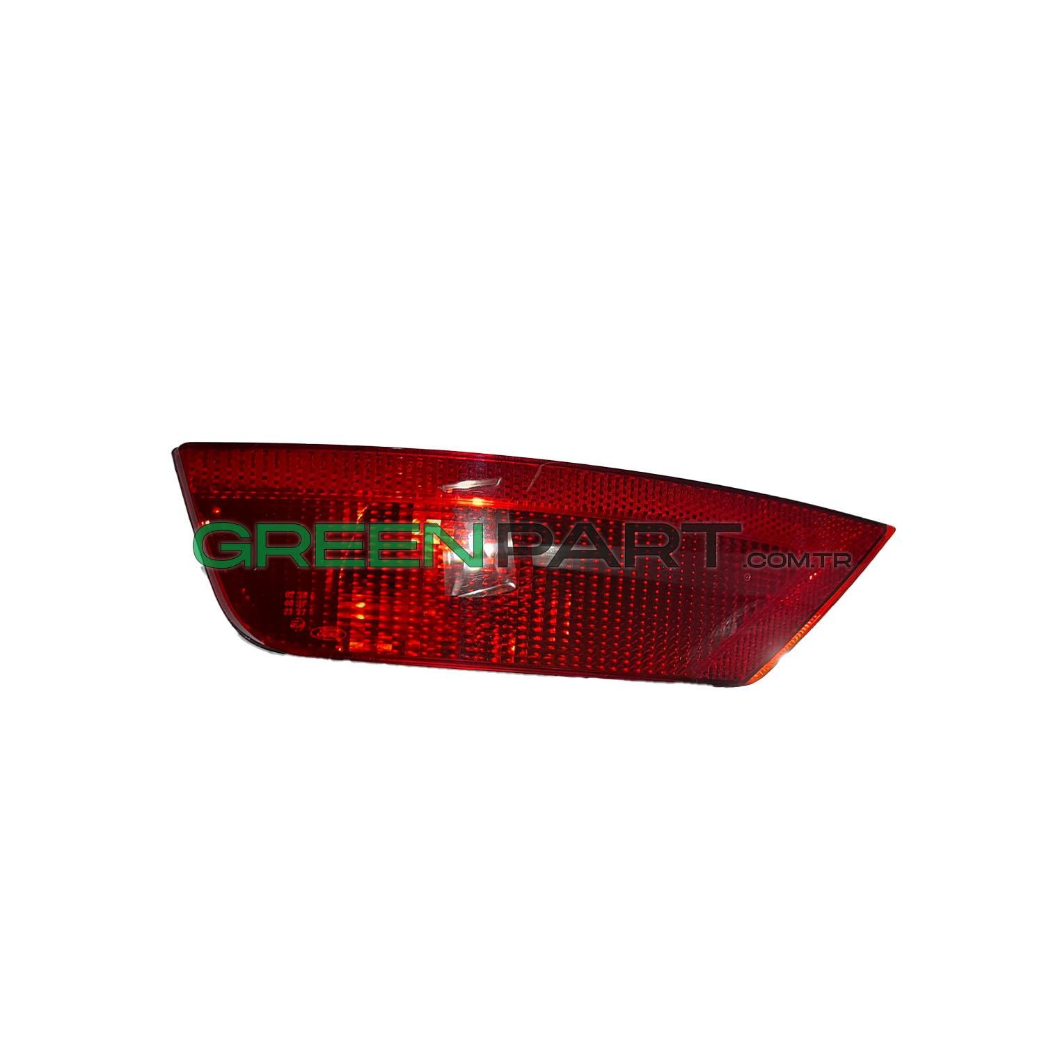 2008-2012 FORD KUGA ARKA REFLEKTÖR SOL (8V41 15K273 AB)