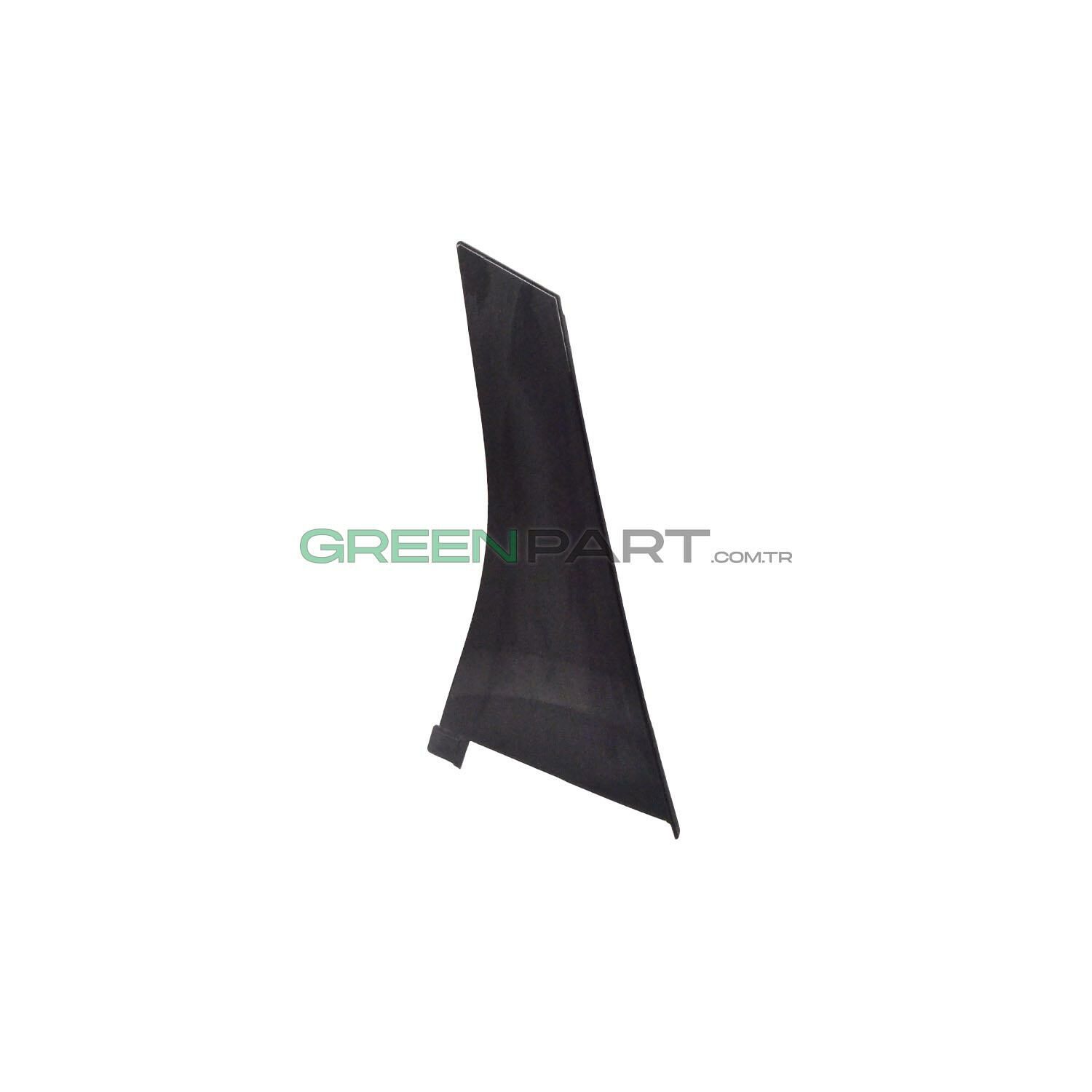 2011-2017 FORD FOCUS ARKA KAPI DİREK KAPLAMASI SOL ARKA (BM51 A254A43 AF)