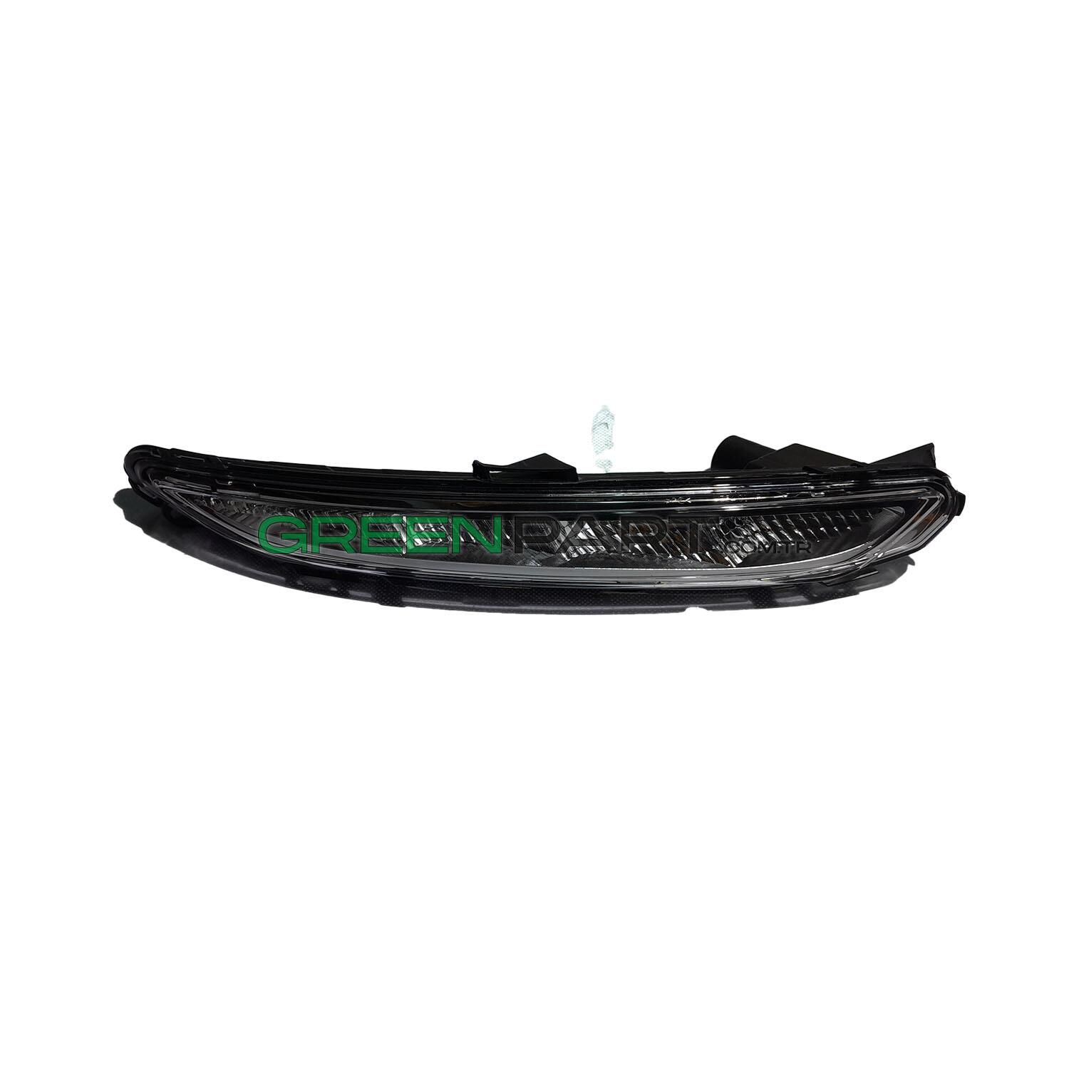 2008-2012 FORD KUGA GÜNDÜZ FARI SAĞ (BV41 13D272 AA)