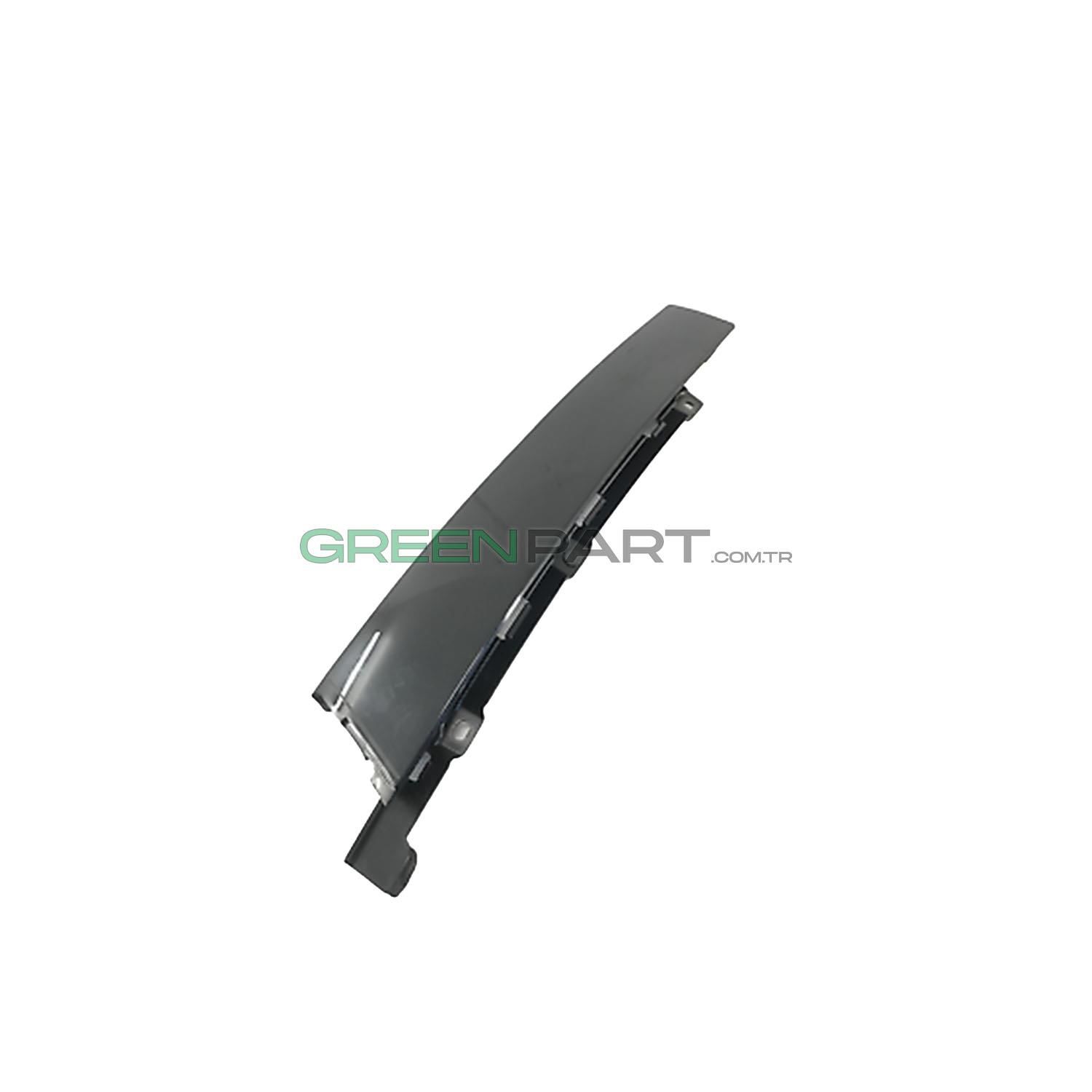 2007-2014 FORD MONDEO ÖN KAPI DİREK KAPLAMASI SAĞ (7S71 A20898 AE)