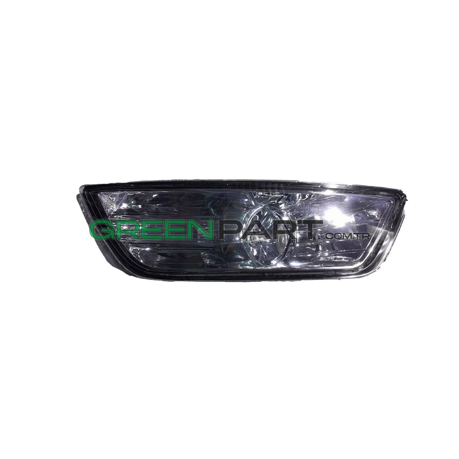 2007-2011 FORD MONDEO SİS FARI SAĞ (7S71 15K201 AD)