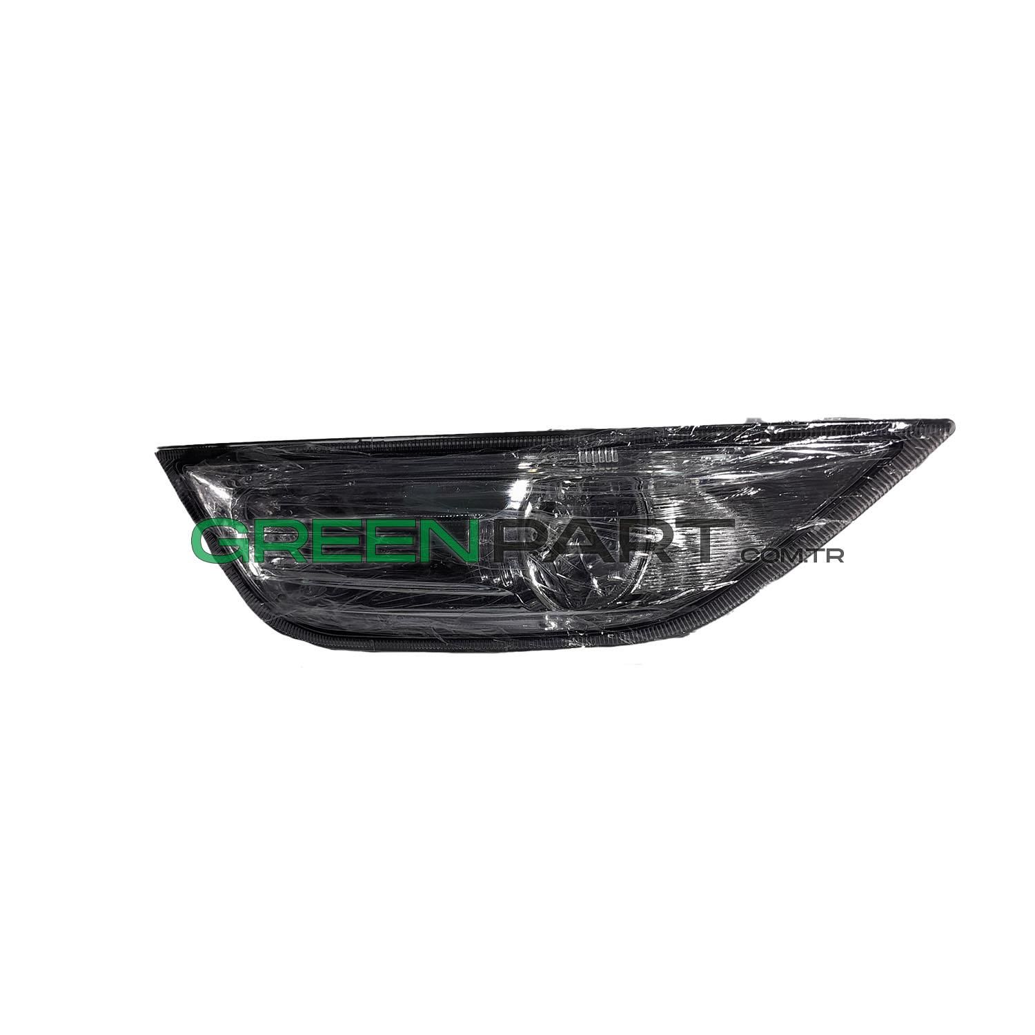 2012-2014 FORD MONDEO SİS FARI SAĞ (BS71 15K201 AB)