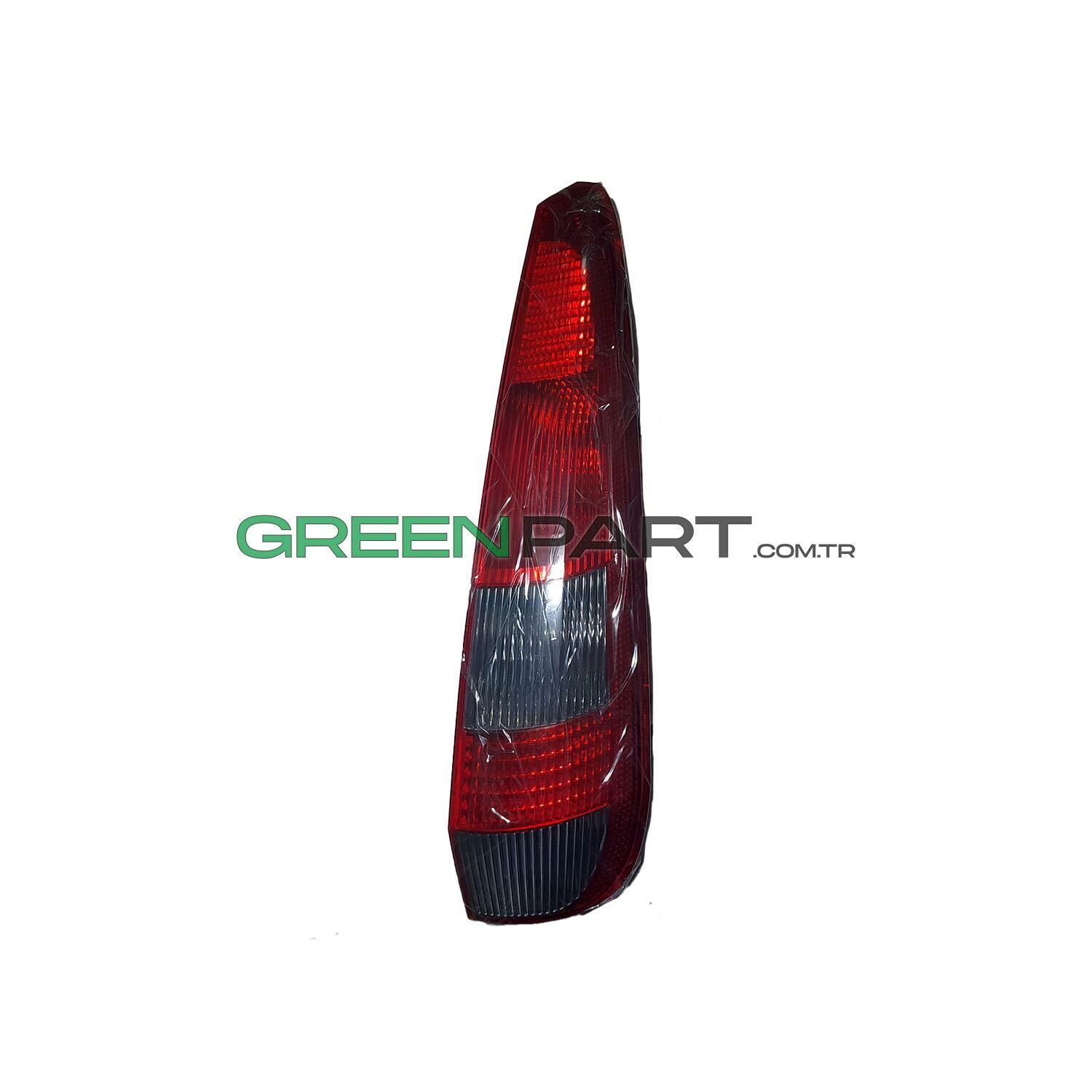 2003-2005 FORD FİESTA STOP LAMBASI SAĞ (2S61 13A602 BG)