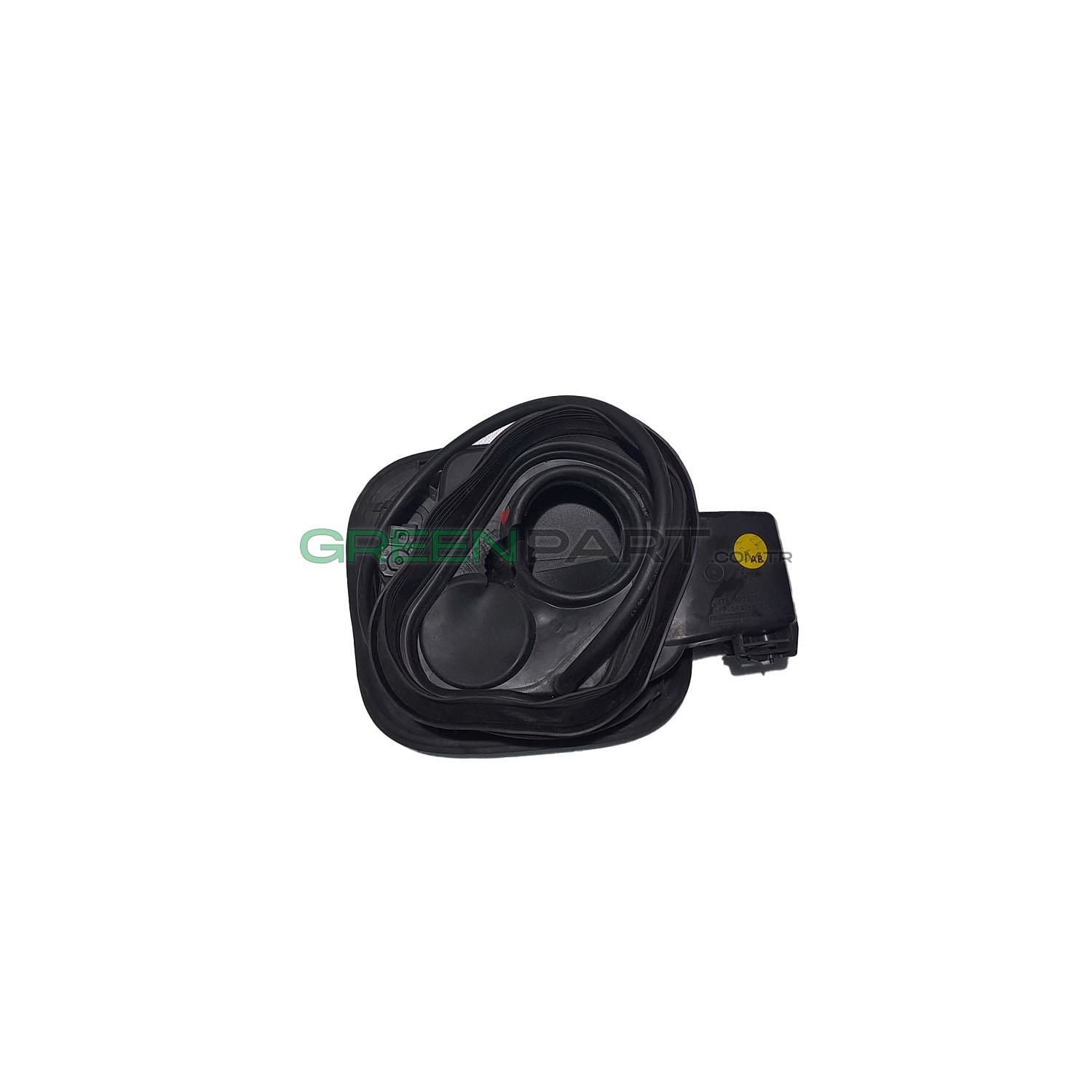 2018- FORD FOCUS YAKIT DEPO KAPAK YUVASI (JX7B A27936 AC)
