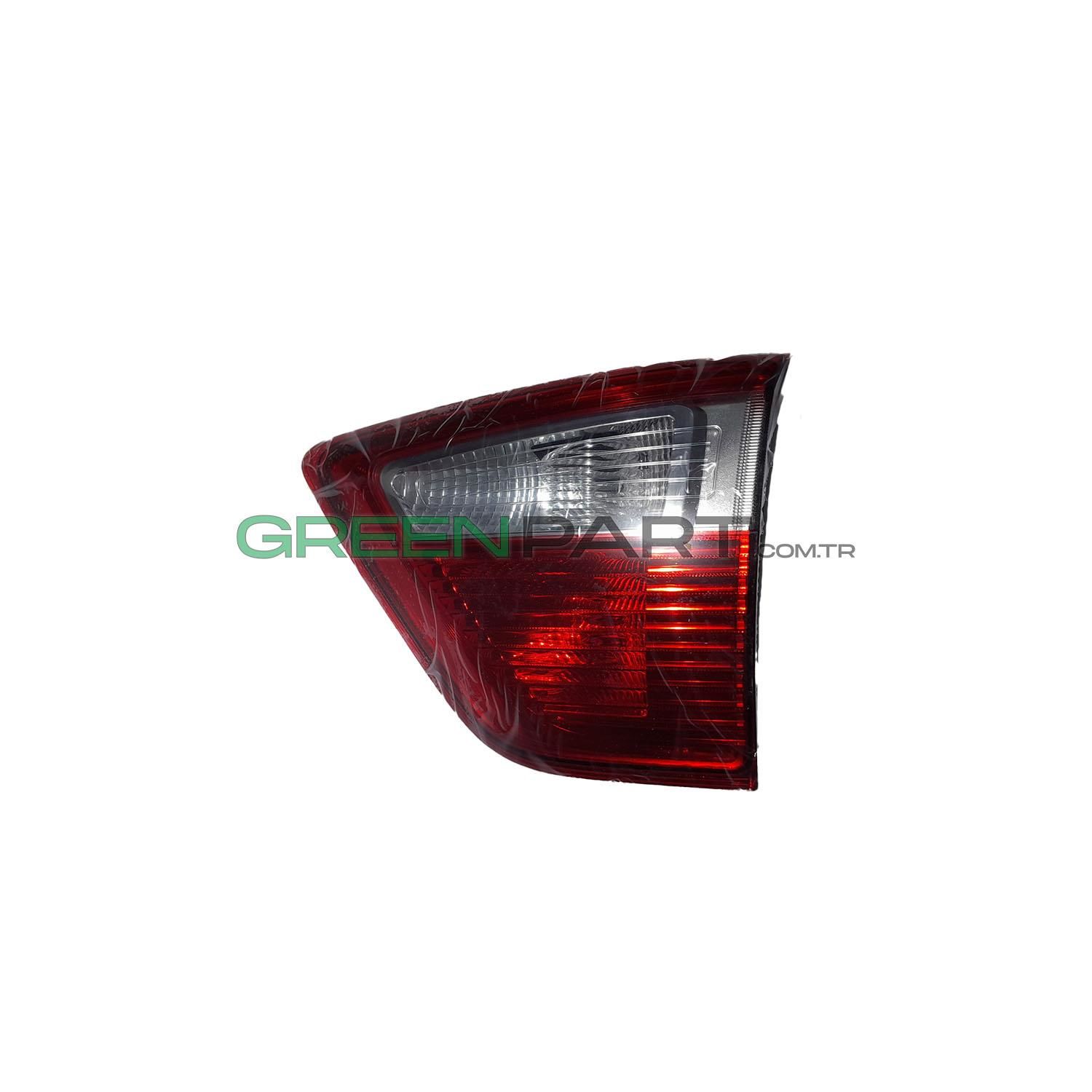 2011-2014 FORD GRAND C-MAX STOP LAMBASI SAĞ İÇ (AM51 13A602 BE)