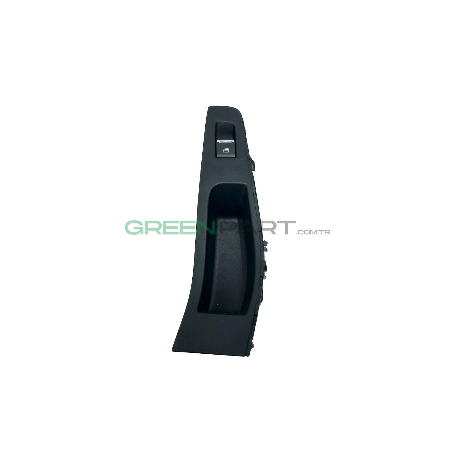 FORD PUMA KAPI SPERLİK SOL ARKA (L1TB S237W21 AA3JA6)