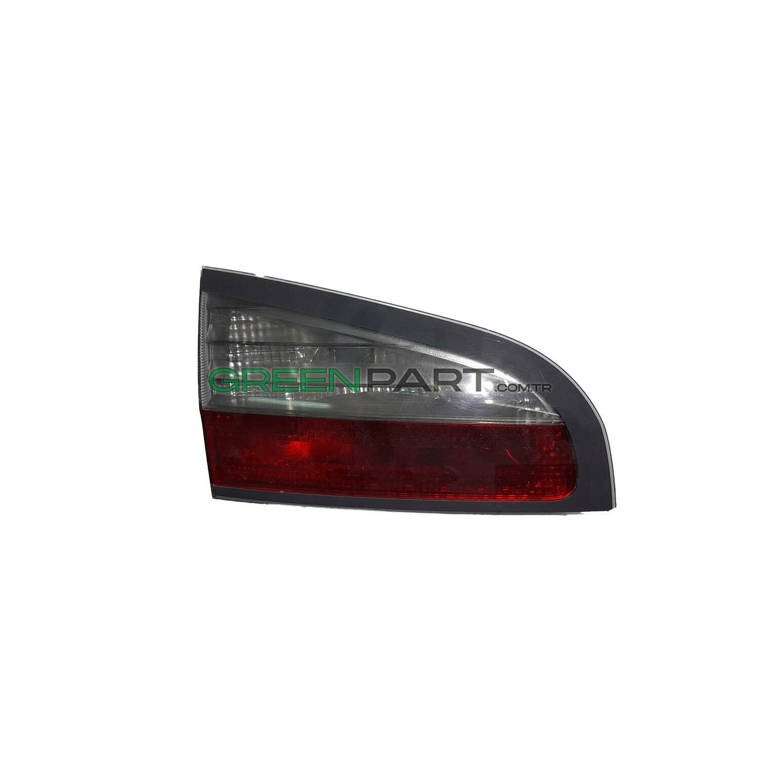 2006-2010 FORD S-MAX STOP LAMBASI SOL İÇ (6M21 13A603 AH)