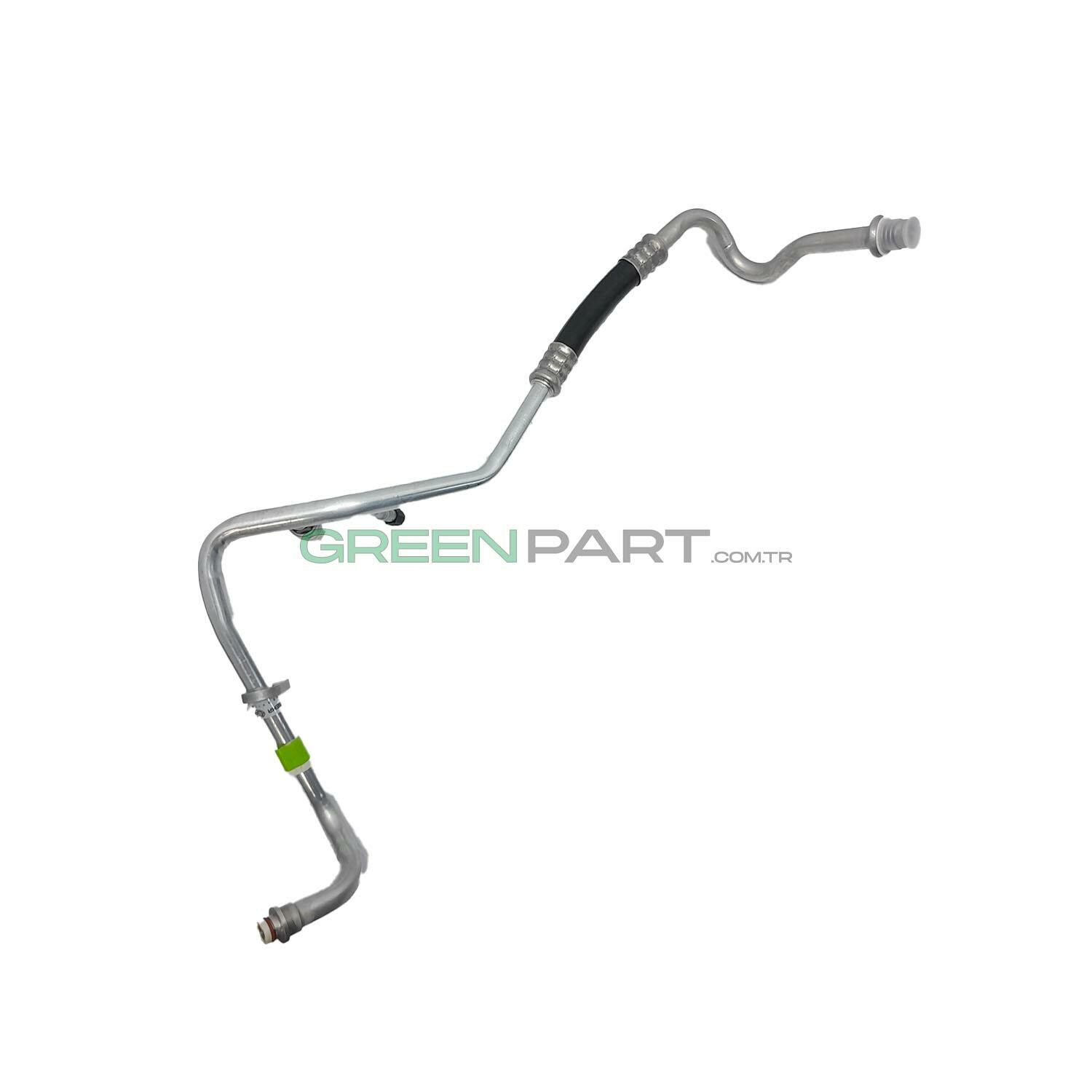 2004-2010 FORD C-MAX / FOCUS KLİMA BORUSU (3M5H 19A705 F)