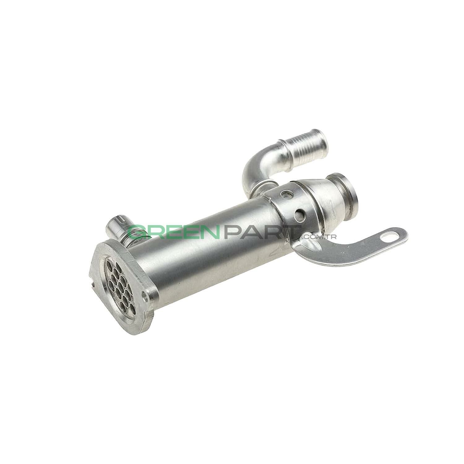 2007-2011 FORD MONDEO / C-MAX EGR SOĞUTUCU (3M5Q 9F464 AA)